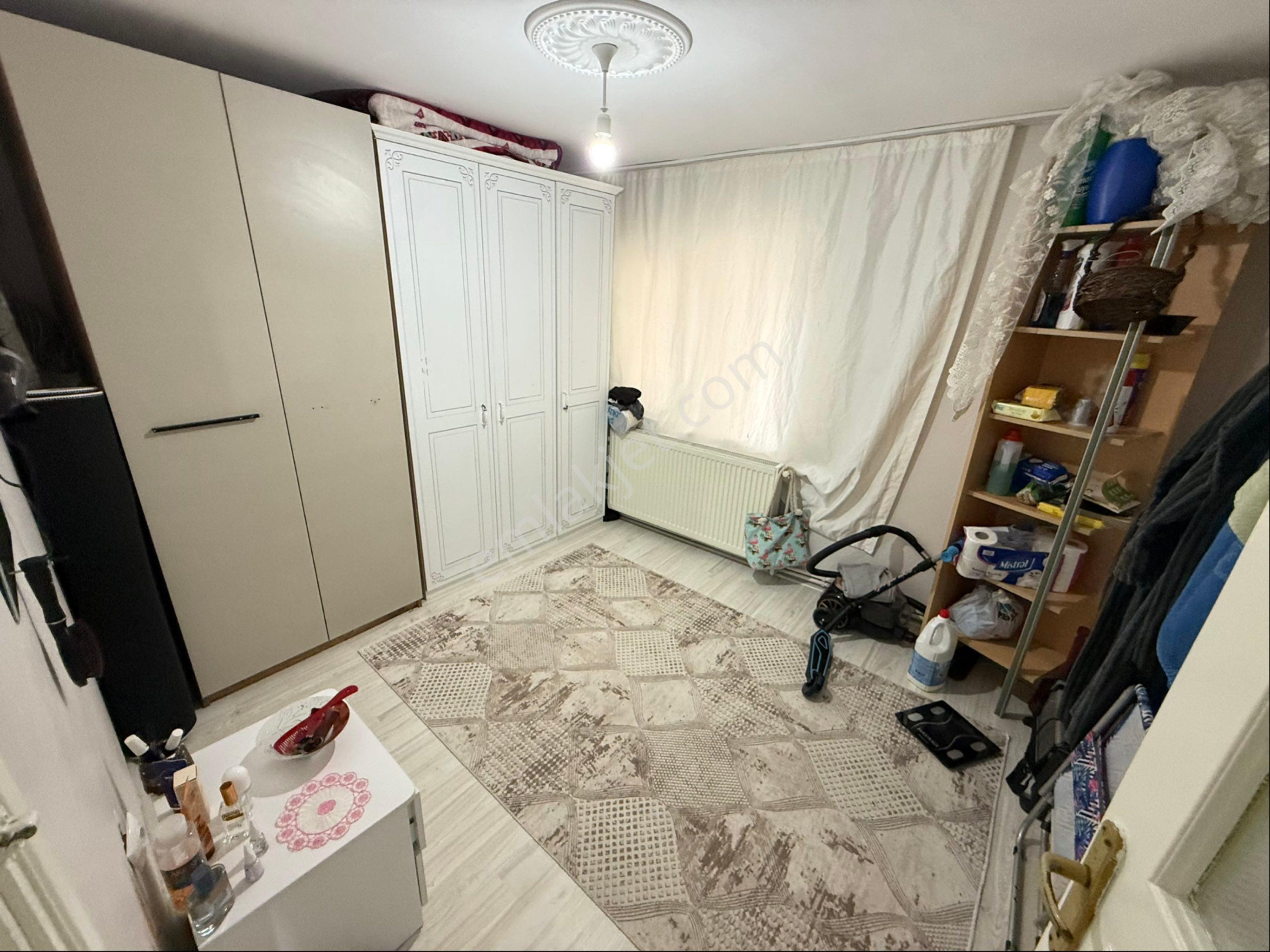 Evim-nur’dan Esenevler Mh 3+1 125m2 İçi Yapılı Masrafsız Kupon Daire - Görsel 8