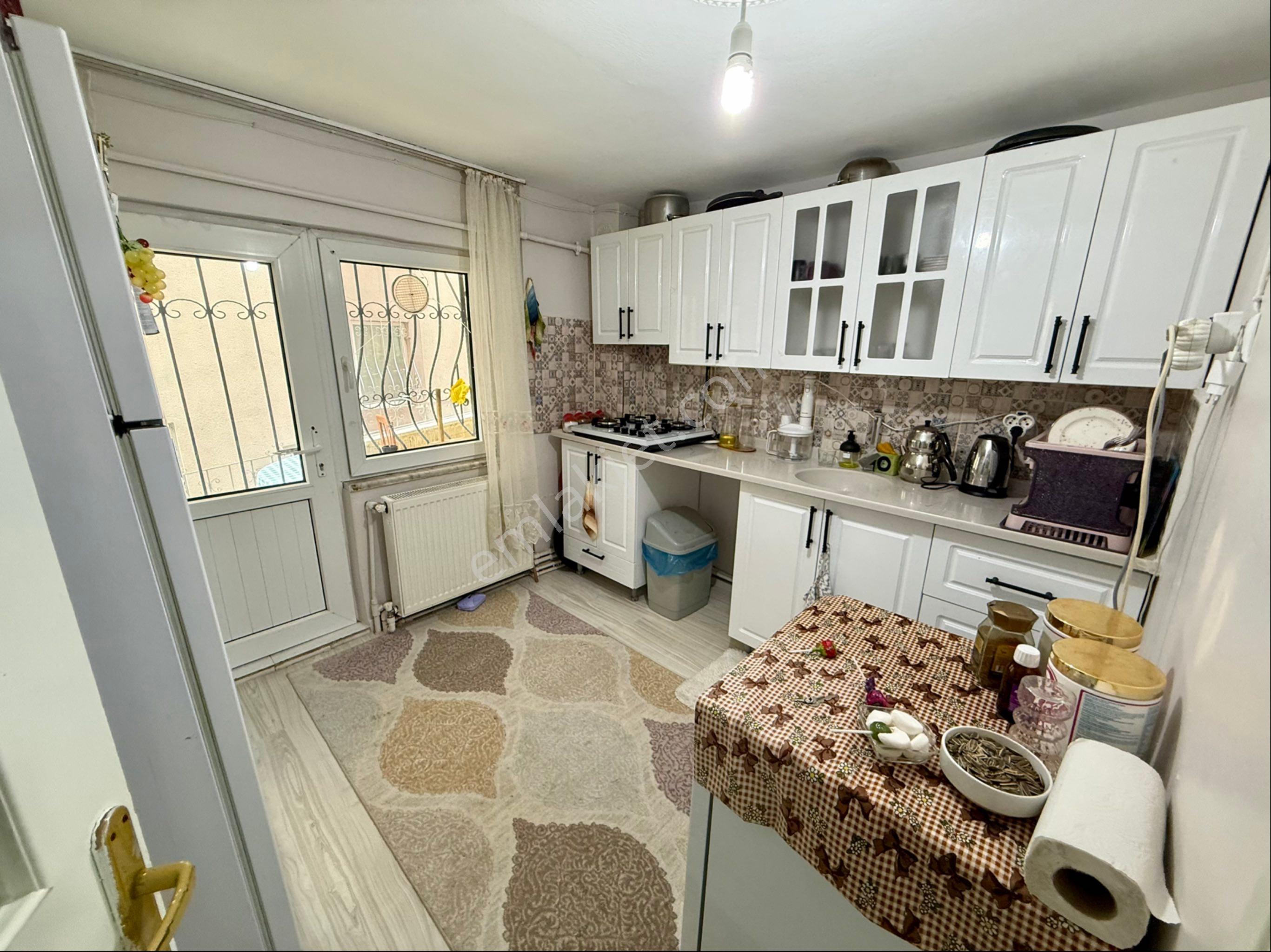 Evim-nur’dan Esenevler Mh 3+1 125m2 İçi Yapılı Masrafsız Kupon Daire - Görsel 2