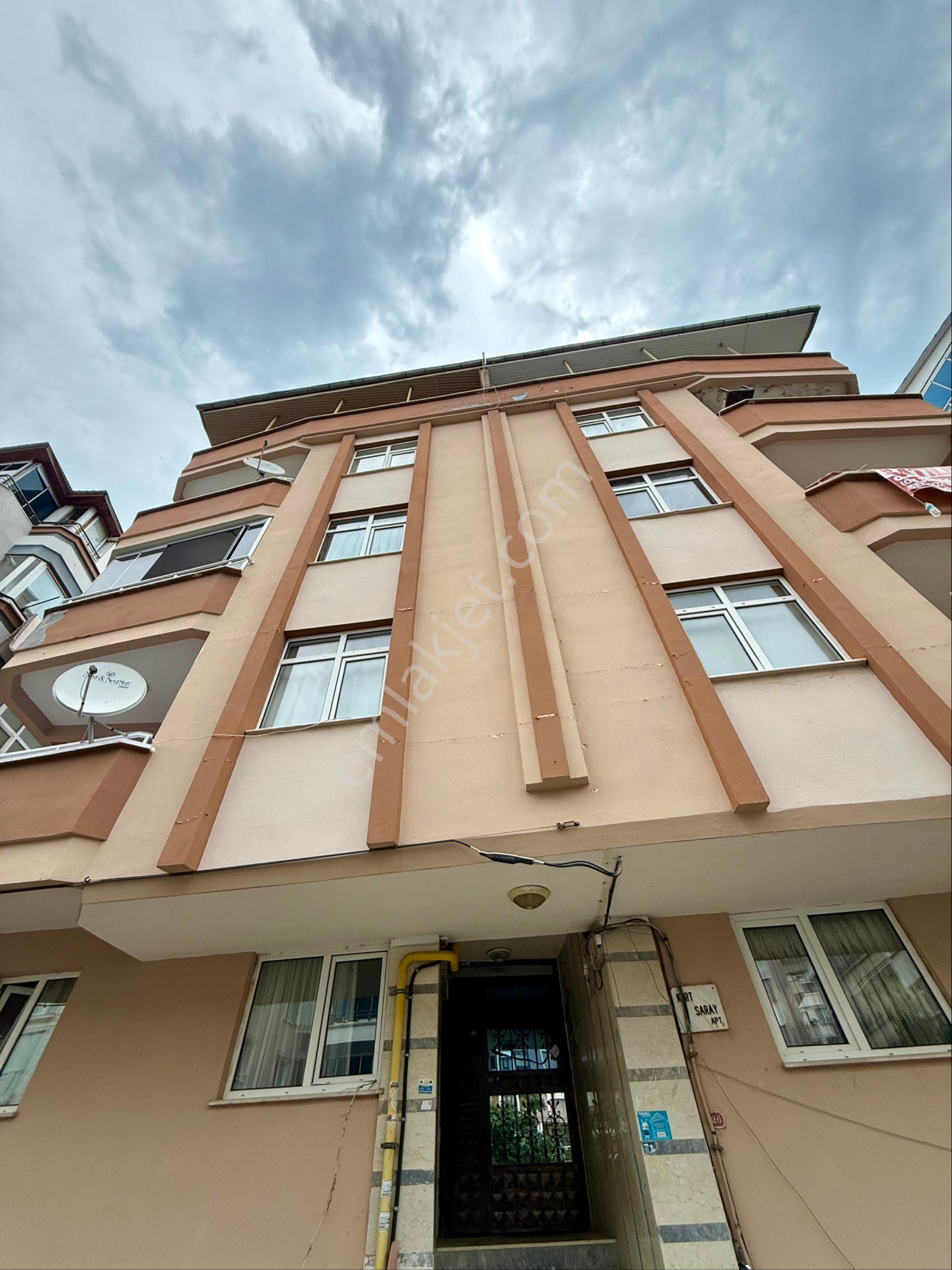 Evim-nur’dan Esenevler Mh 3+1 125m2 İçi Yapılı Masrafsız Kupon Daire - Görsel 20