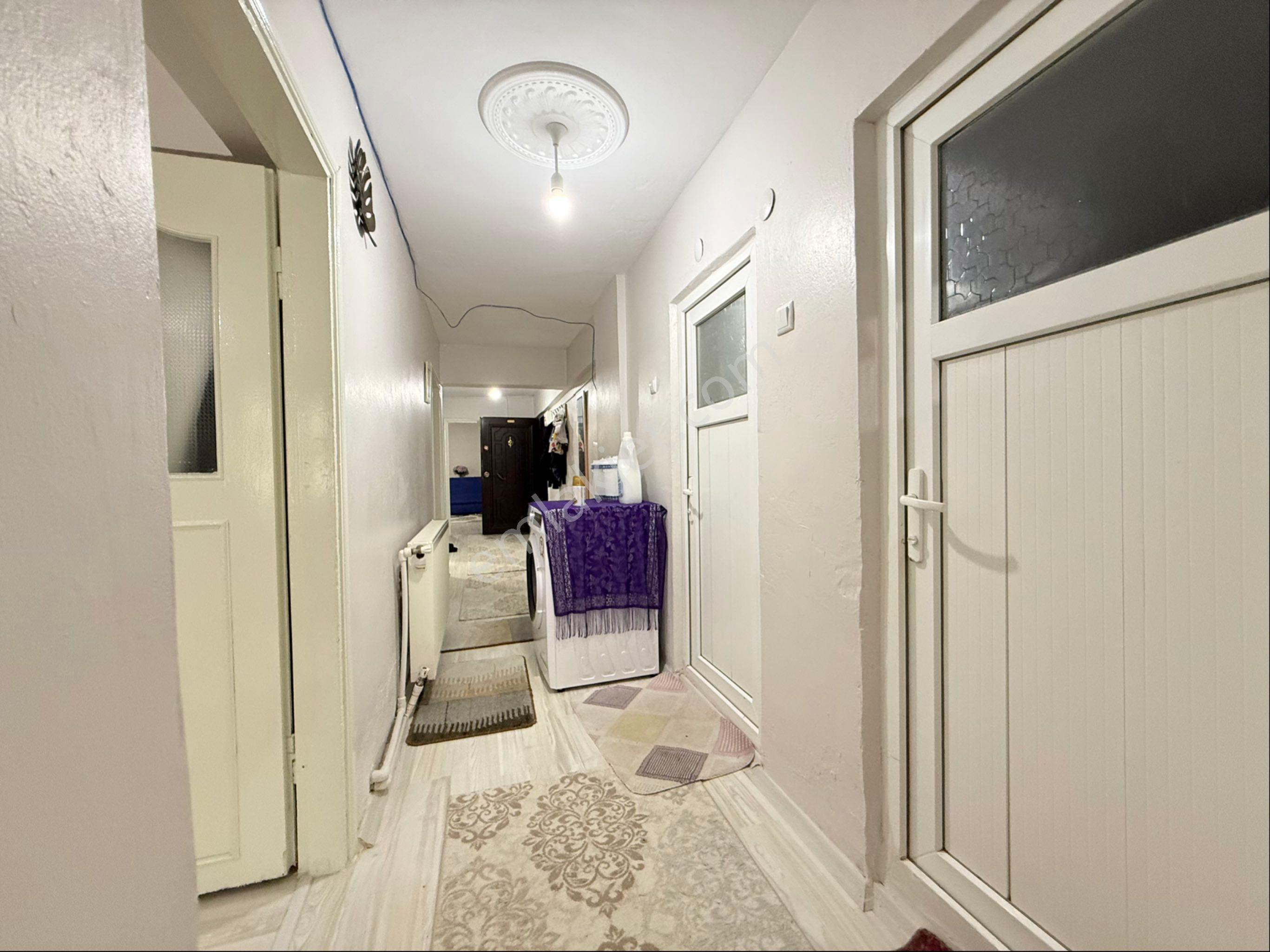 Evim-nur’dan Esenevler Mh 3+1 125m2 İçi Yapılı Masrafsız Kupon Daire - Görsel 18