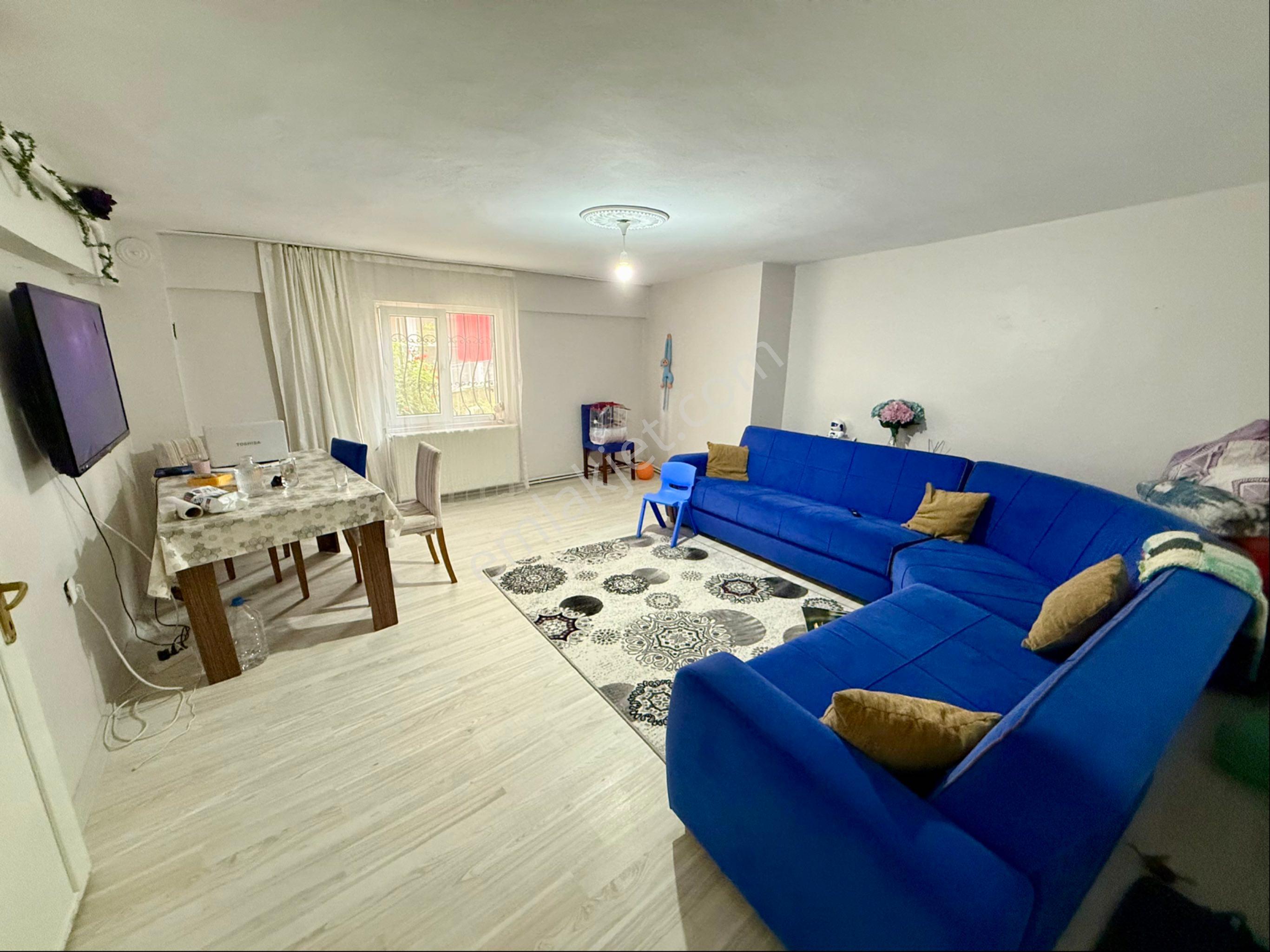 Evim-nur’dan Esenevler Mh 3+1 125m2 İçi Yapılı Masrafsız Kupon Daire - Görsel 4