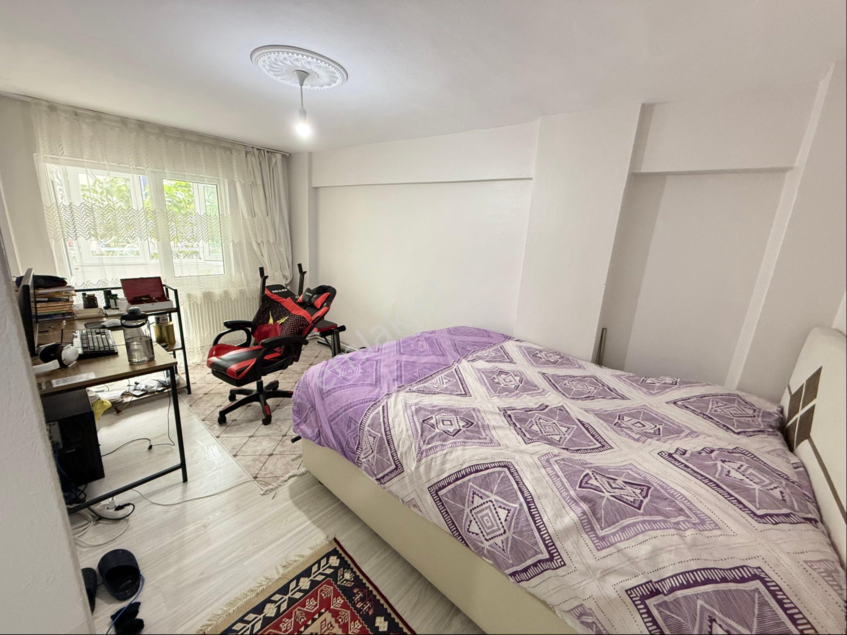 Evim-nur’dan Esenevler Mh 3+1 125m2 İçi Yapılı Masrafsız Kupon Daire - Görsel 9
