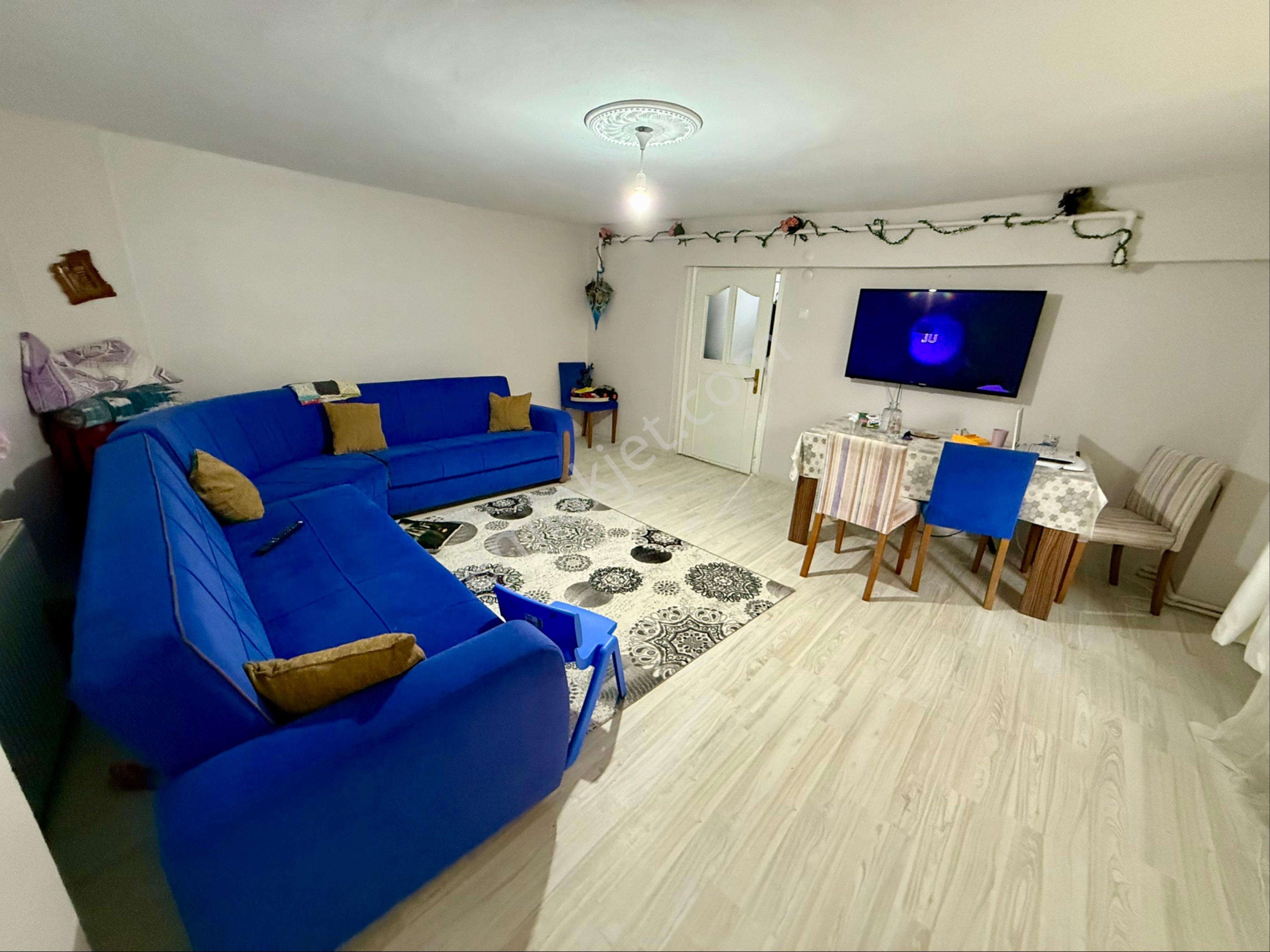 Evim-nur’dan Esenevler Mh 3+1 125m2 İçi Yapılı Masrafsız Kupon Daire - Görsel 6