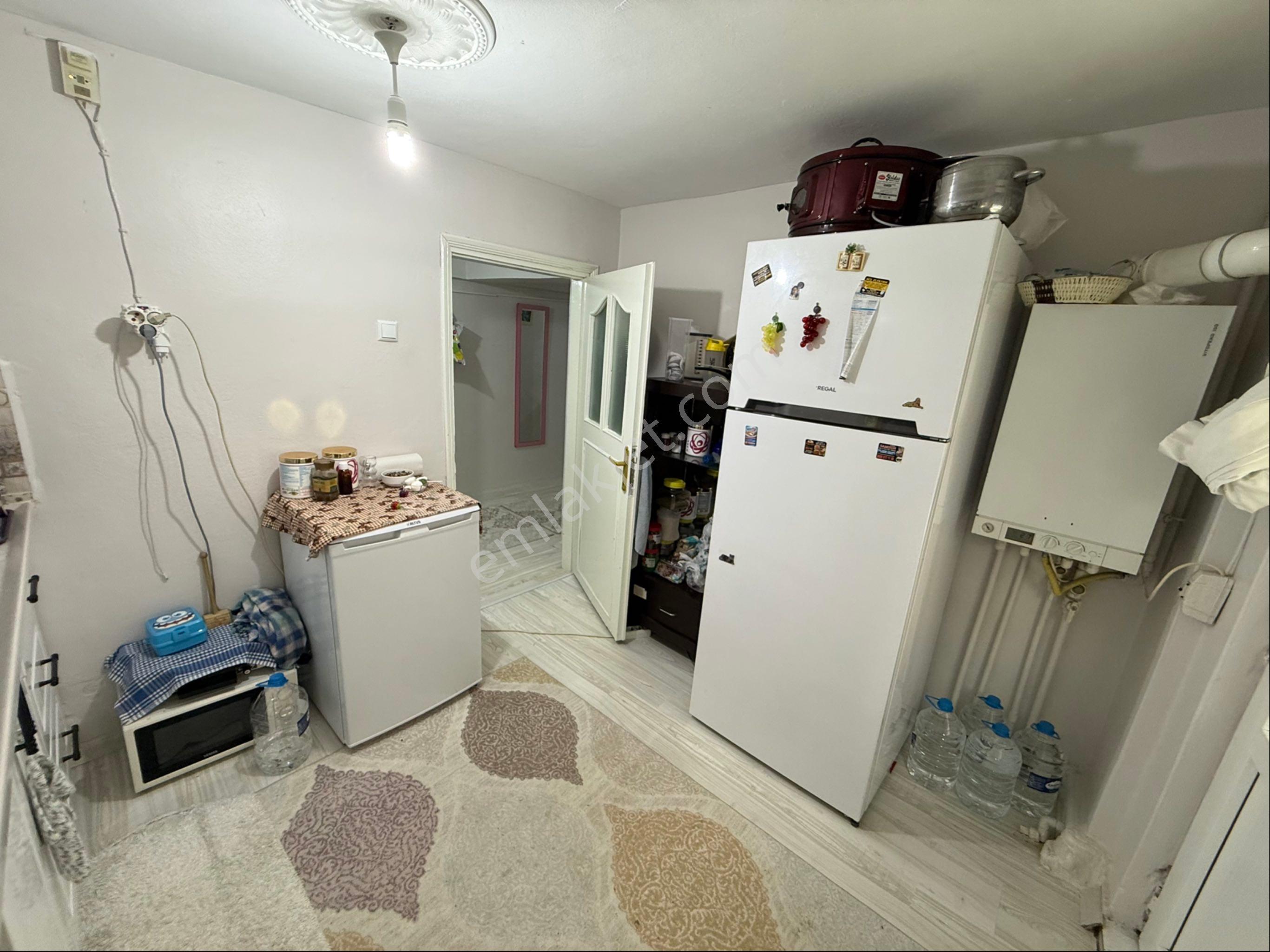 Evim-nur’dan Esenevler Mh 3+1 125m2 İçi Yapılı Masrafsız Kupon Daire - Görsel 3