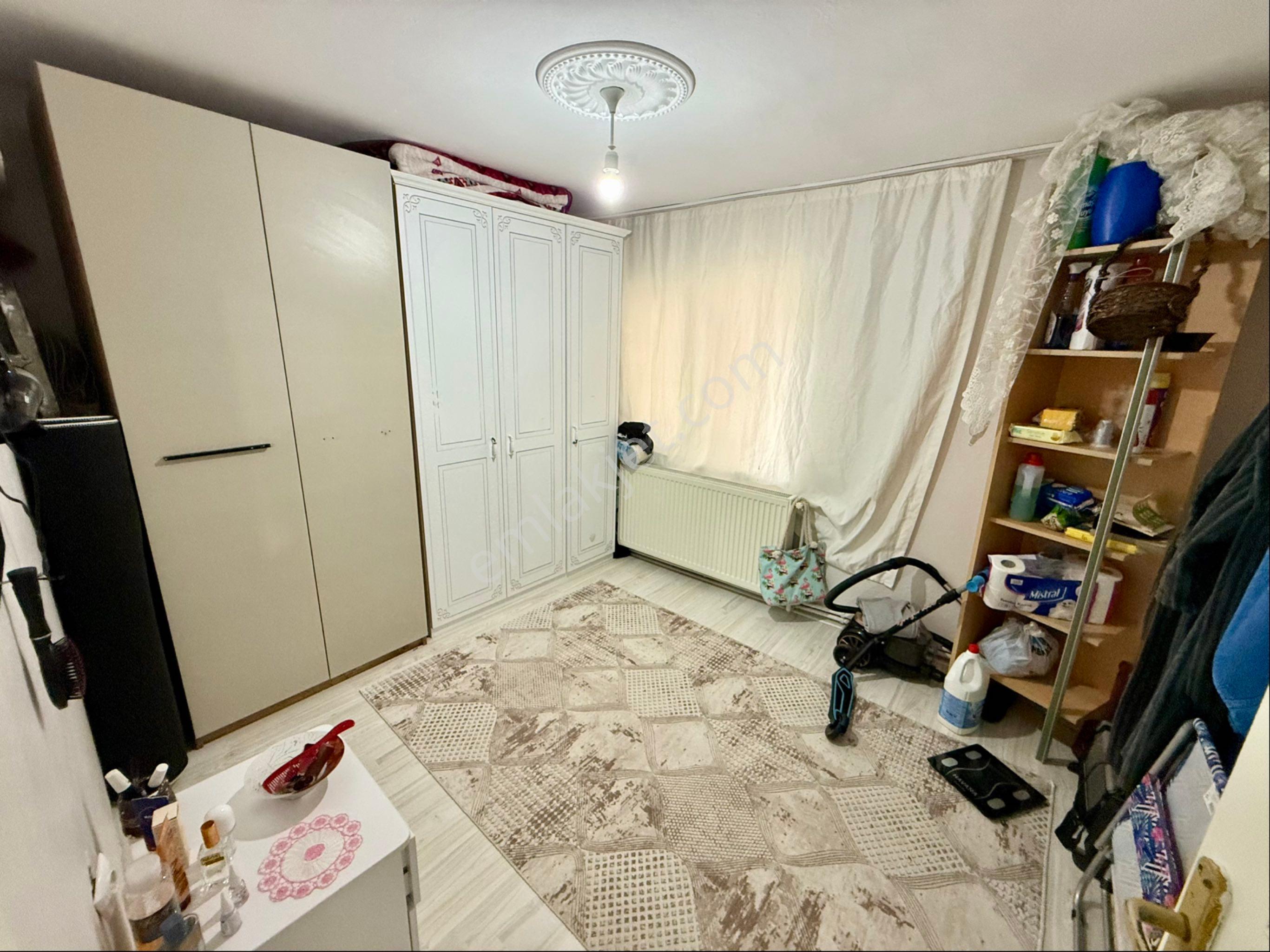 Evim-nur’dan Esenevler Mh 3+1 125m2 İçi Yapılı Masrafsız Kupon Daire - Görsel 7