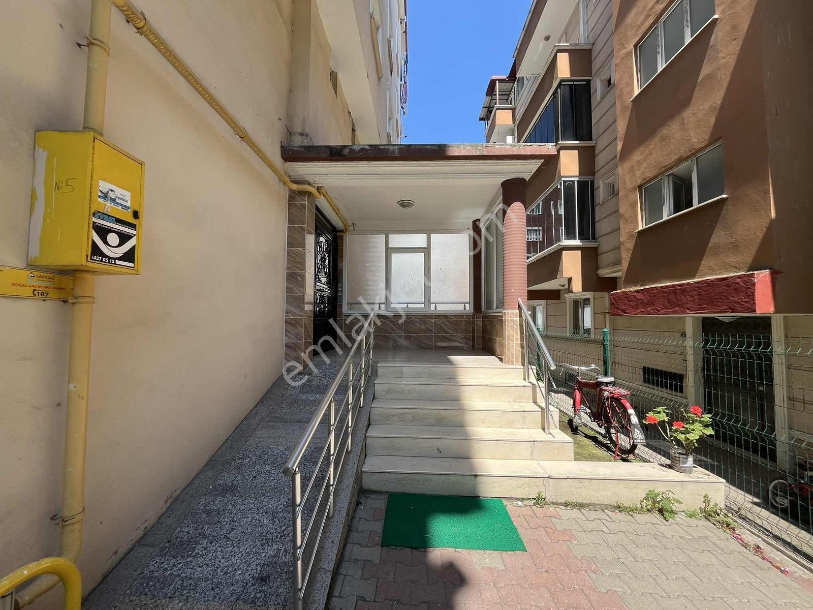 Yağmur Emlak'tan Tekkeköy'de Süper Konumda 3+1 Kiralık Daire - Görsel 23