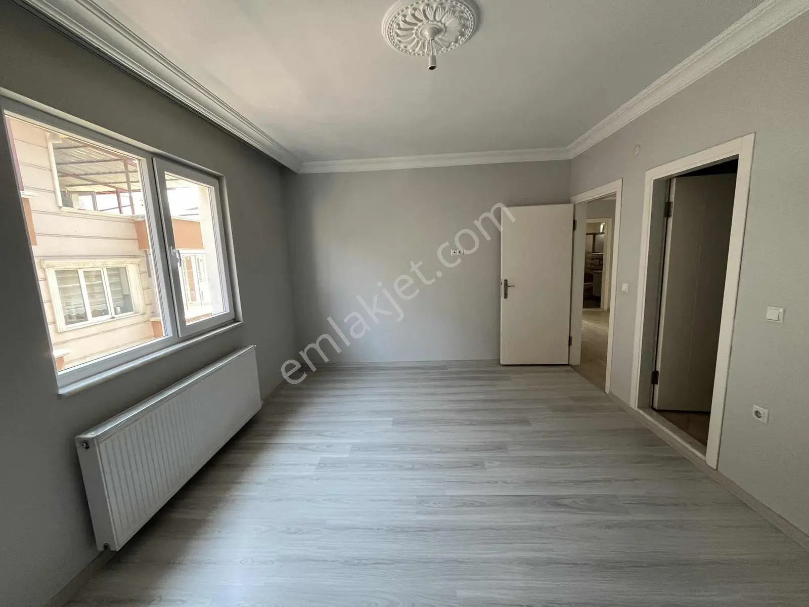 Yağmur Emlak'tan Tekkeköy'de Süper Konumda 3+1 Kiralık Daire - Görsel 31