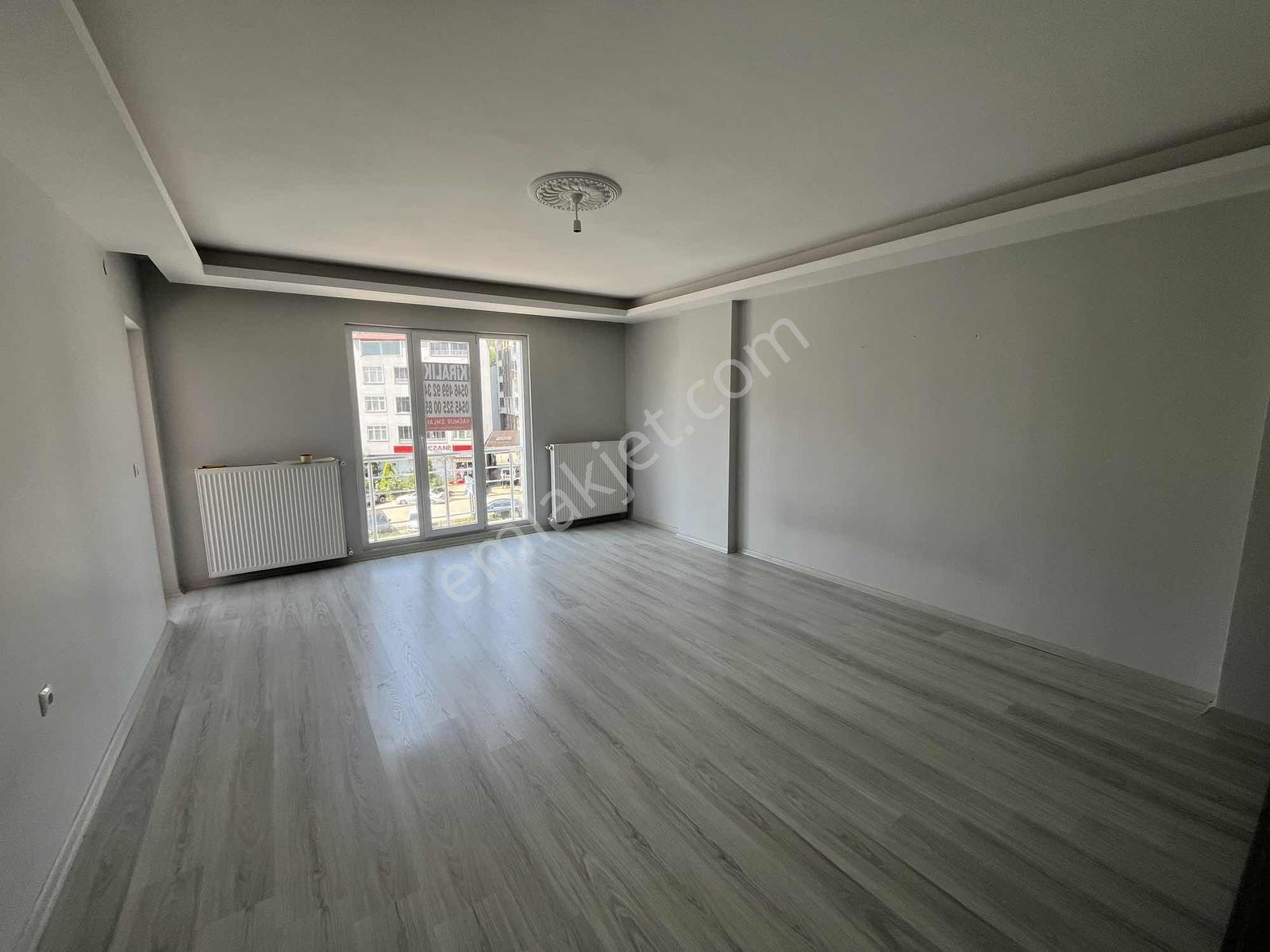 Yağmur Emlak'tan Tekkeköy'de Süper Konumda 3+1 Kiralık Daire - Görsel 8