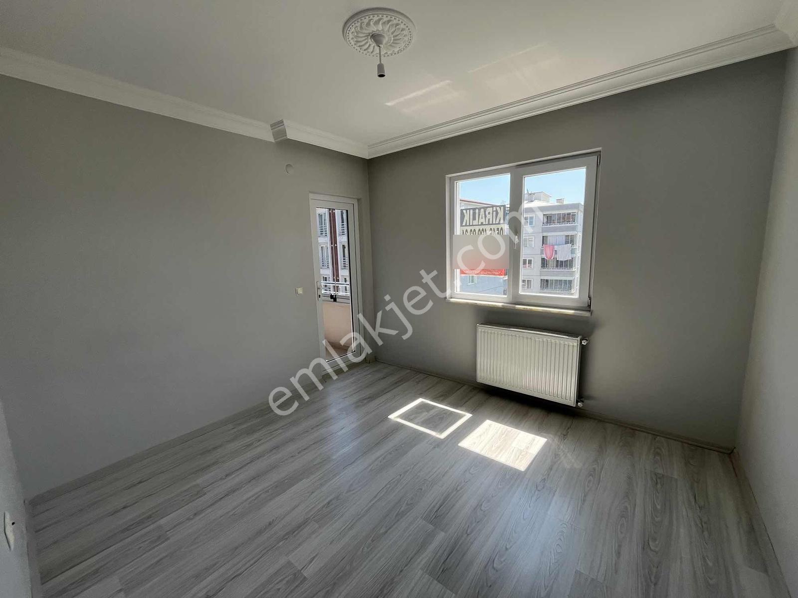 Yağmur Emlak'tan Tekkeköy'de Süper Konumda 3+1 Kiralık Daire - Görsel 32