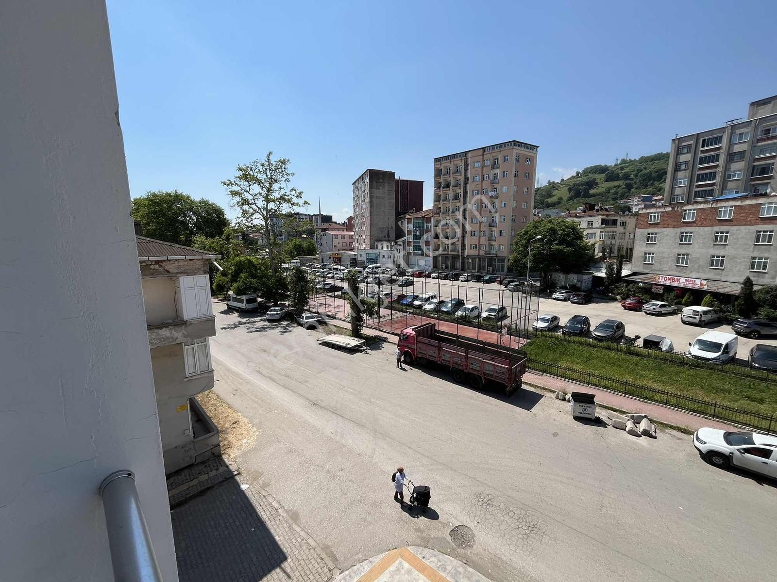 Yağmur Emlak'tan Tekkeköy'de Süper Konumda 3+1 Kiralık Daire - Görsel 25