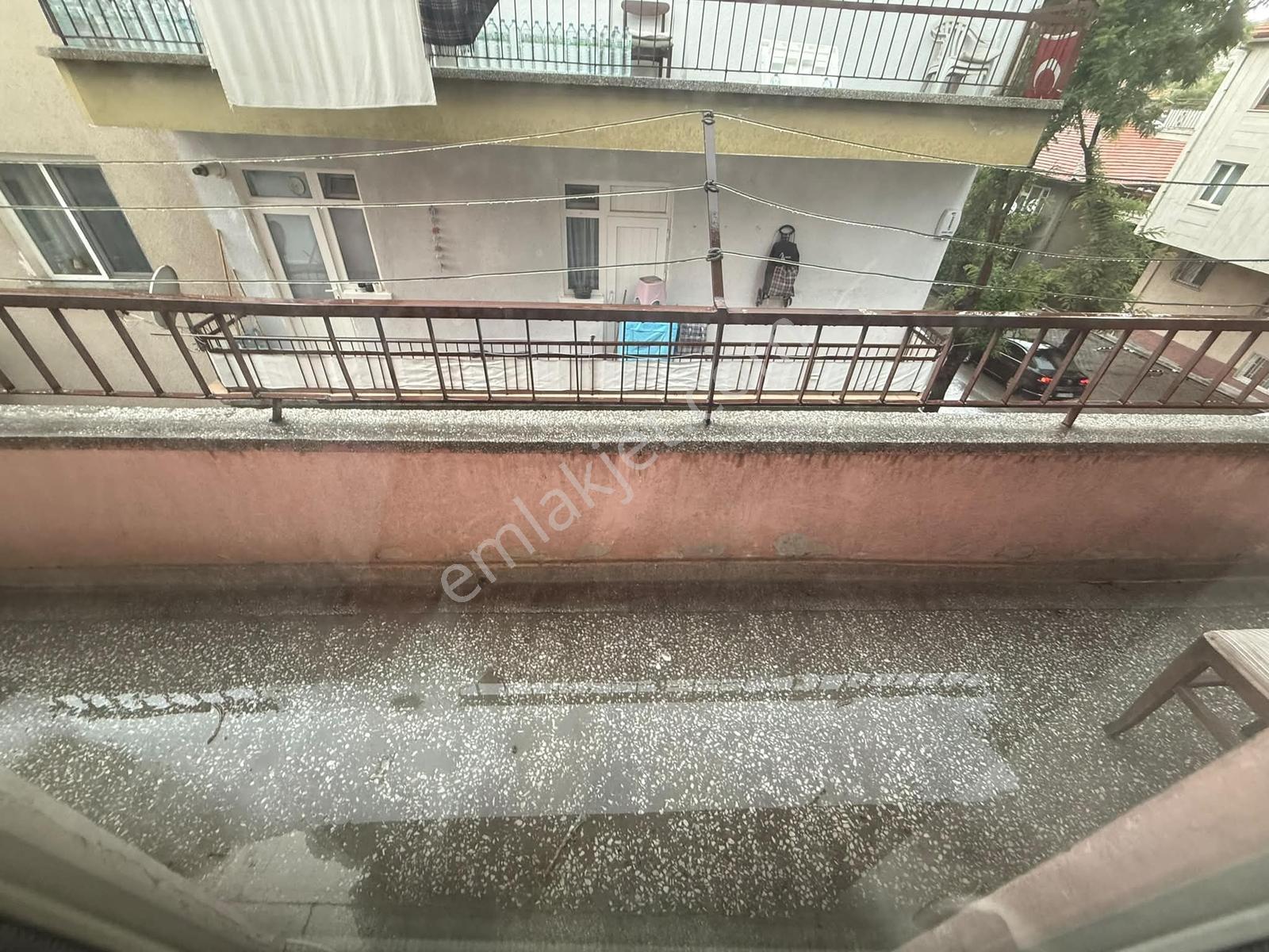 Vatan'da Kuyubaşı Metro Yakını Tam Eşyalı Bağımsız Kiralık Daire - Görsel 8