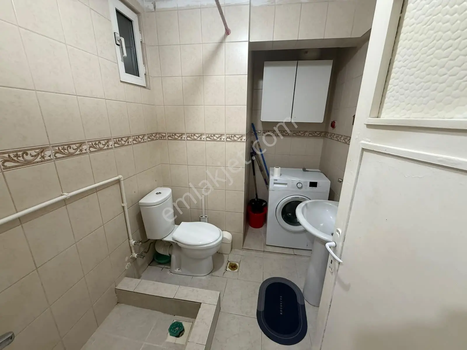 Vatan'da Kuyubaşı Metro Yakını Tam Eşyalı Bağımsız Kiralık Daire - Görsel 19
