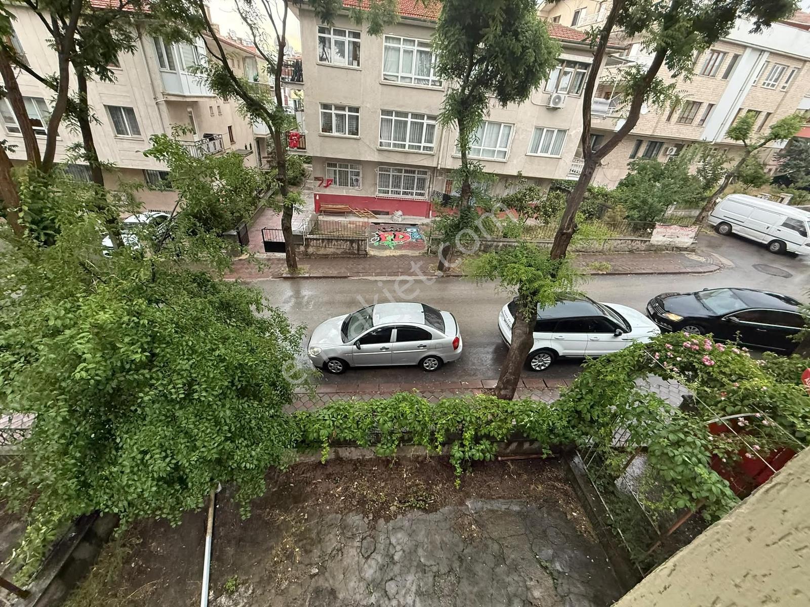 Vatan'da Kuyubaşı Metro Yakını Tam Eşyalı Bağımsız Kiralık Daire - Görsel 9