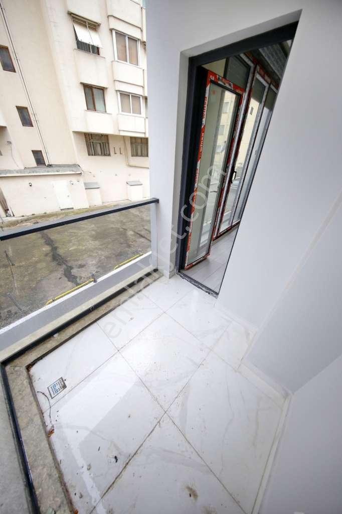 Kaçmaz'dan Altayçeşme'de Bağdat Caddesi Üzerinde Kiralık 2+1 - Görsel 6