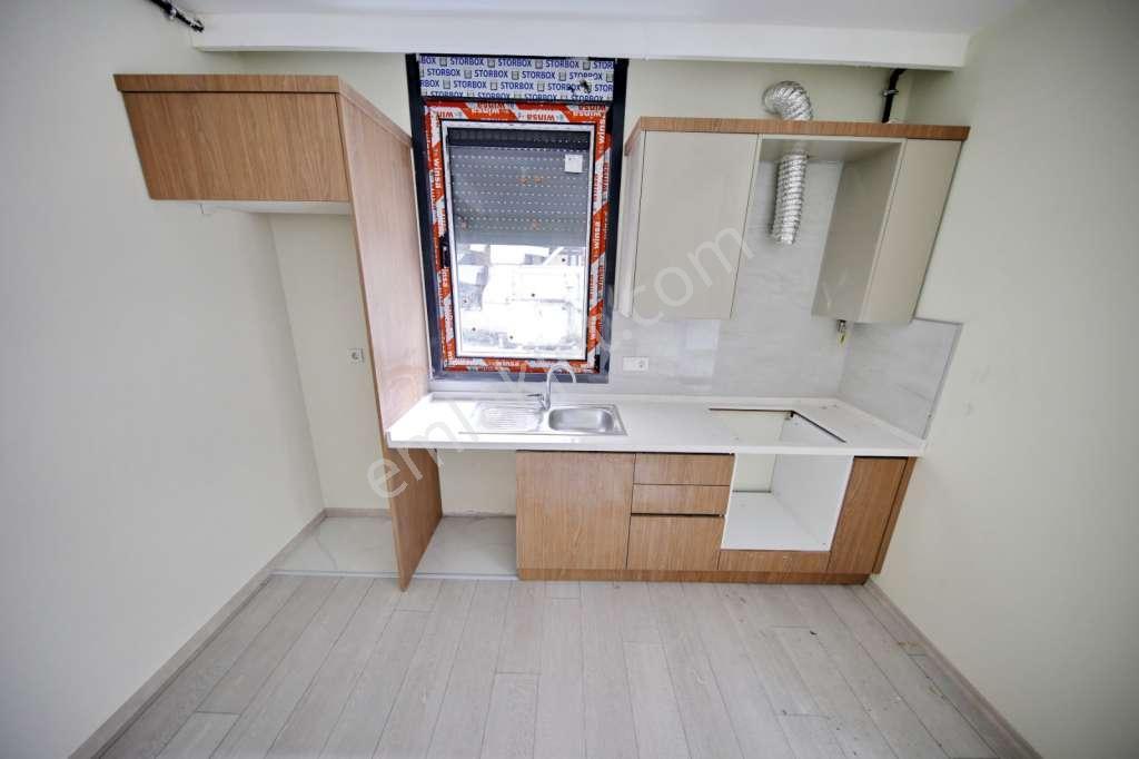 Kaçmaz'dan Altayçeşme'de Bağdat Caddesi Üzerinde Kiralık 2+1 - Görsel 3
