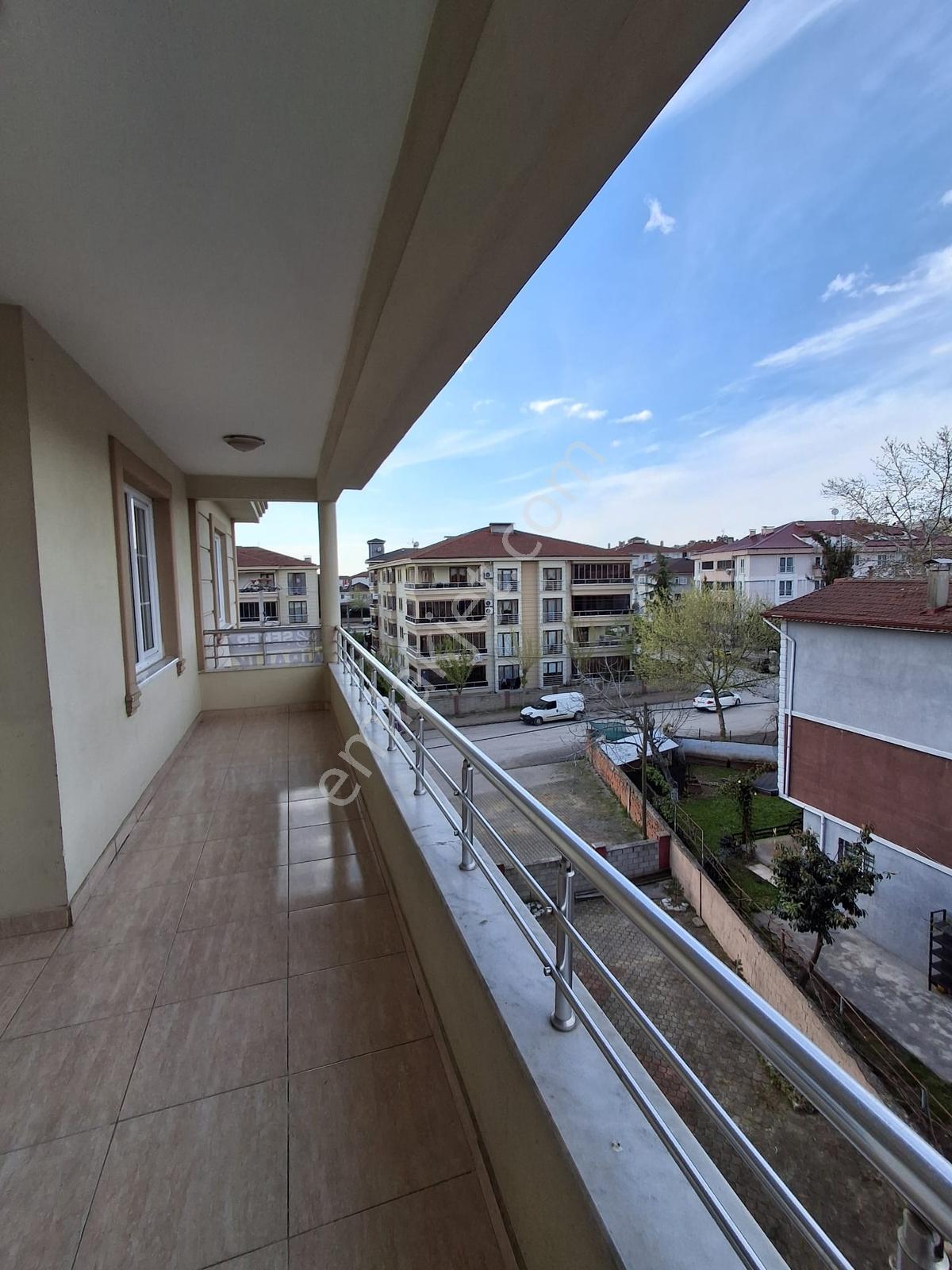 39-şekergayrimenkul 3+1 -160m2 Yenimahalle Hanzade Satılık Daire - Görsel 8