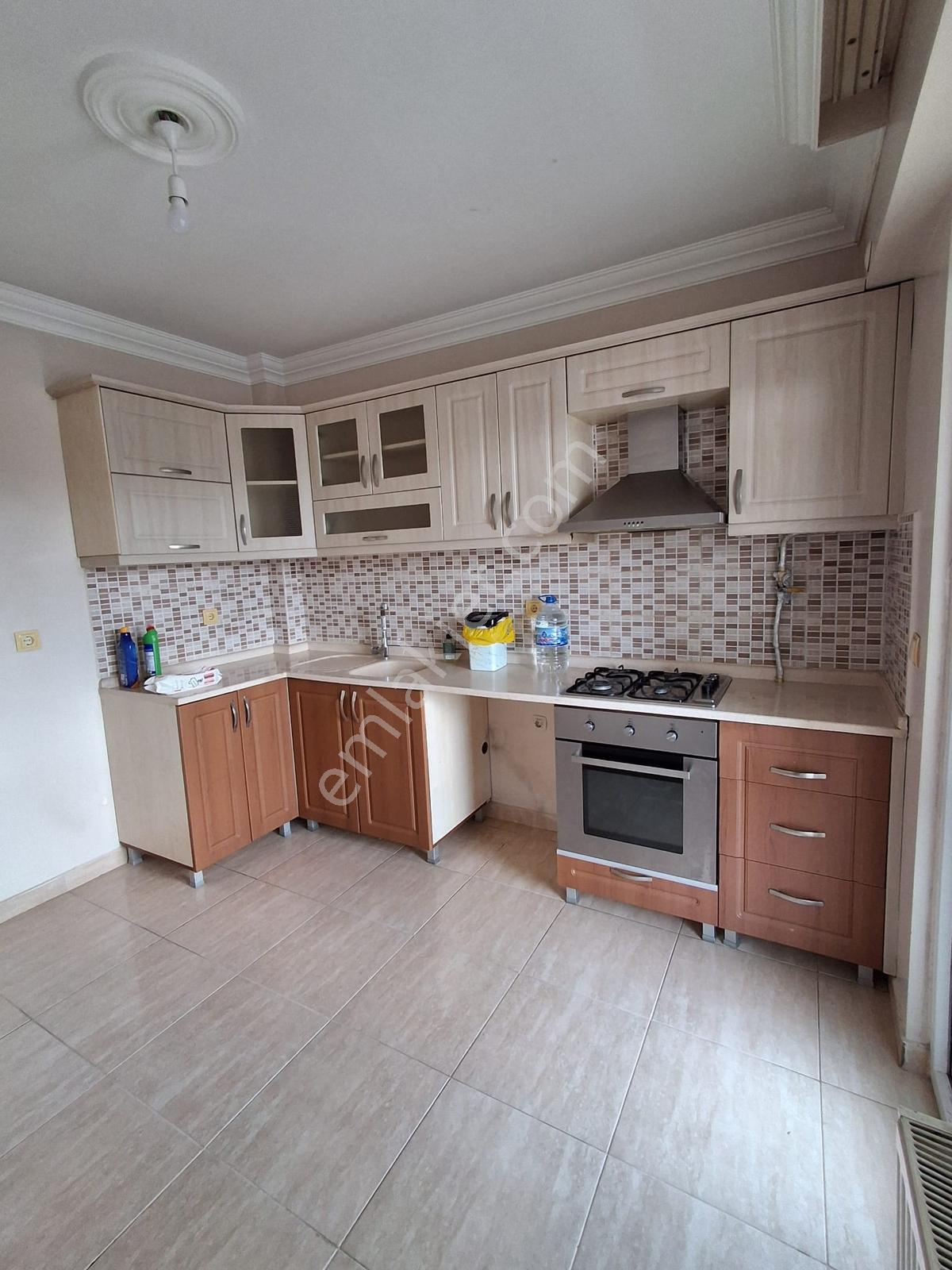 39-şekergayrimenkul 3+1 -160m2 Yenimahalle Hanzade Satılık Daire - Görsel 11
