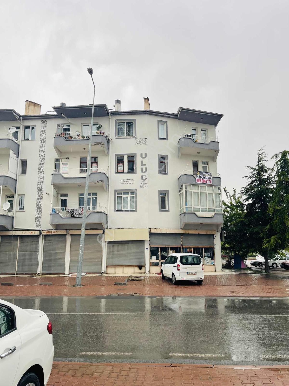 Wave Gayrimenkul'den Yenişehirde 3+1 Kiralık Daire.... - Görsel 16