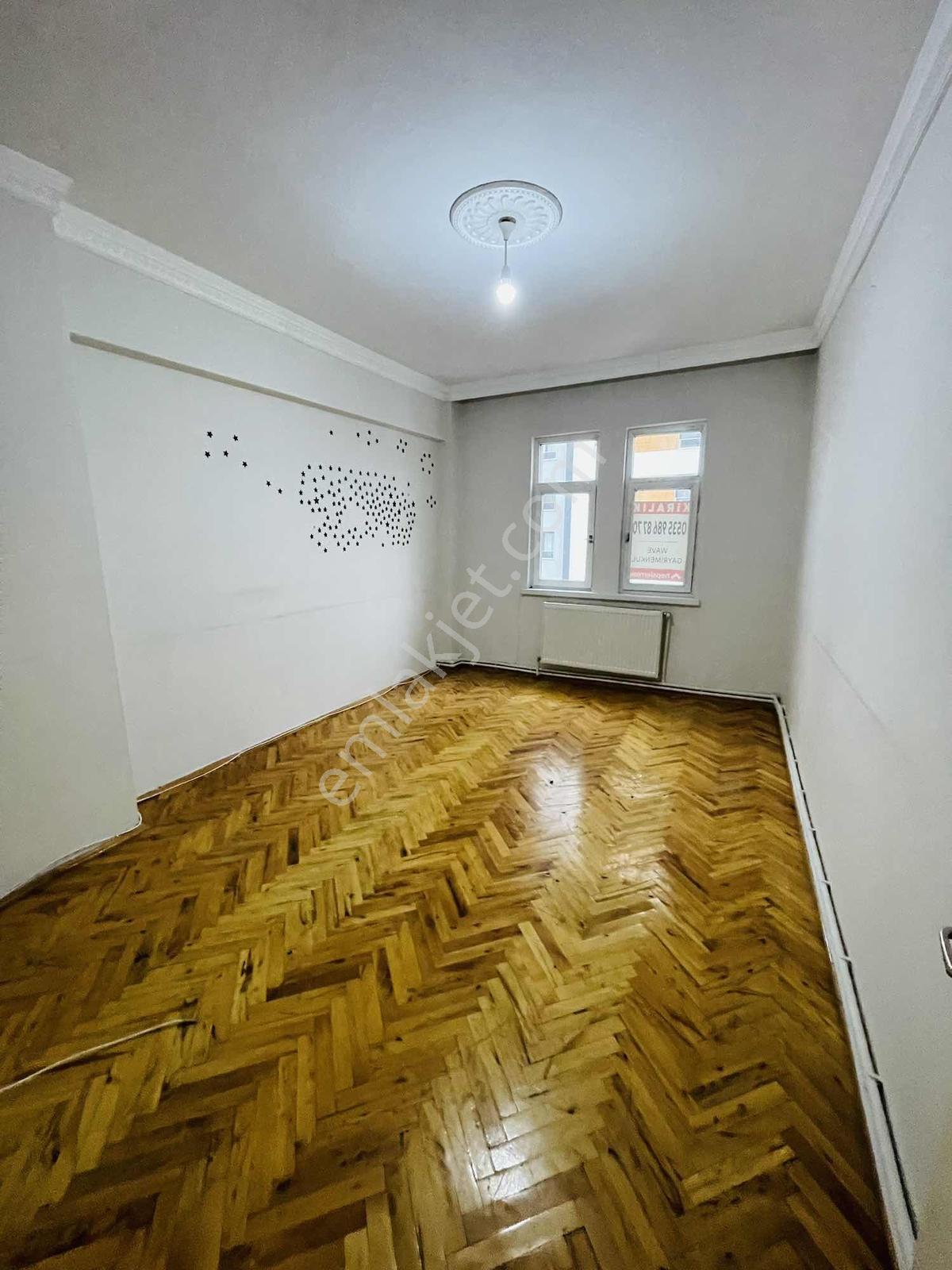 Wave Gayrimenkul'den Yenişehirde 3+1 Kiralık Daire.... - Görsel 19