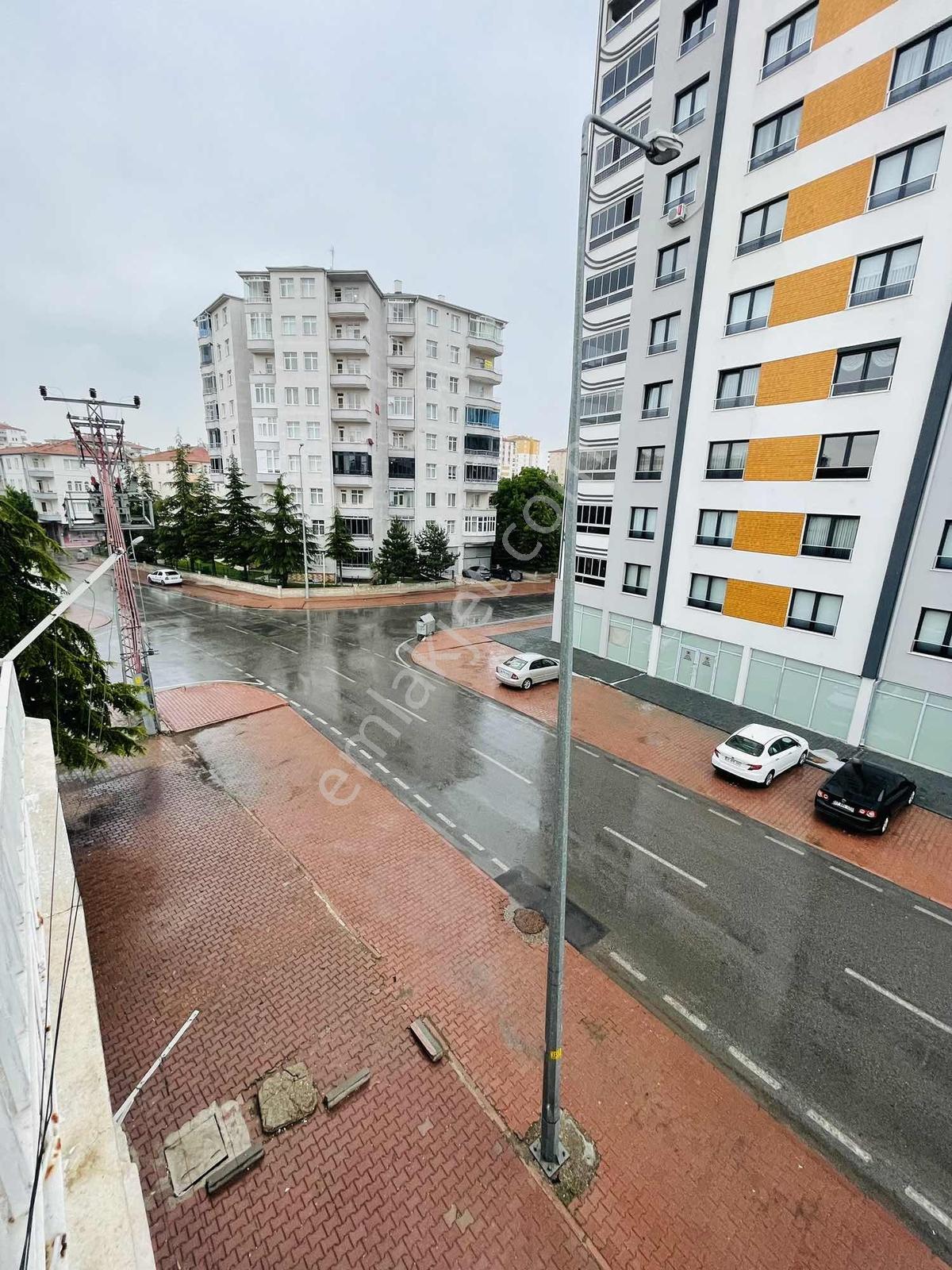 Wave Gayrimenkul'den Yenişehirde 3+1 Kiralık Daire.... - Görsel 22