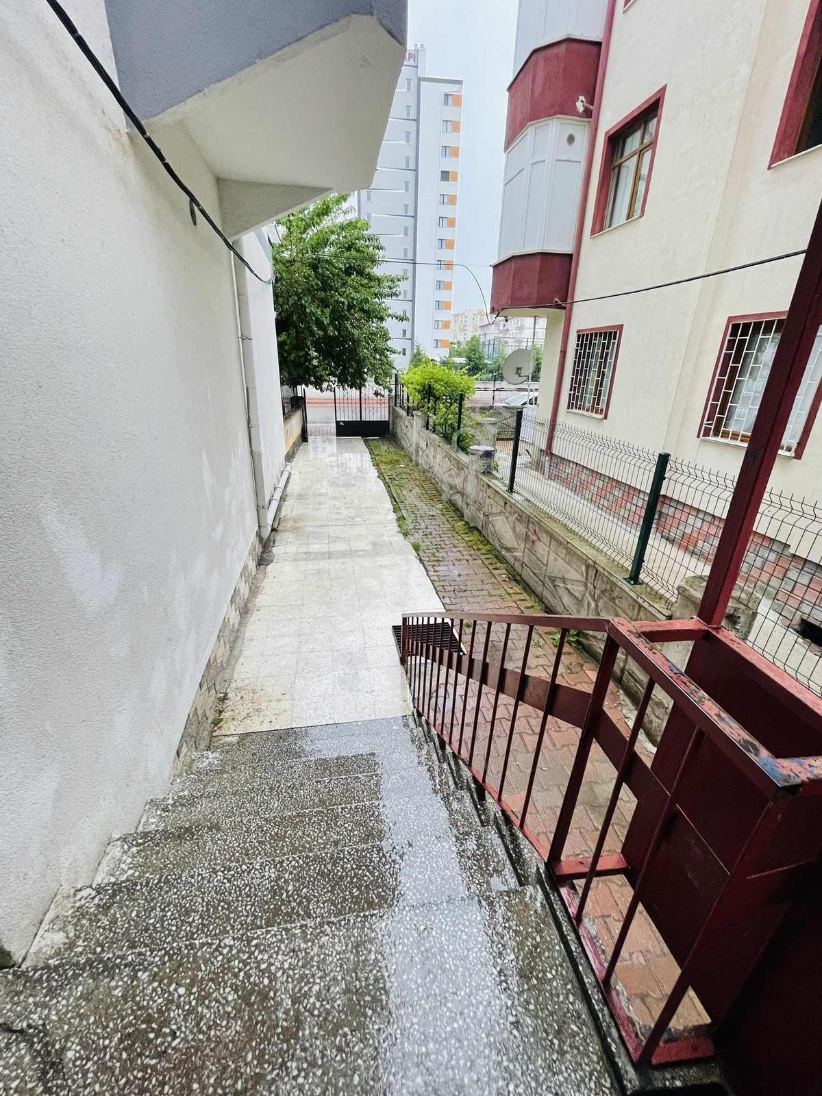 Wave Gayrimenkul'den Yenişehirde 3+1 Kiralık Daire.... - Görsel 15