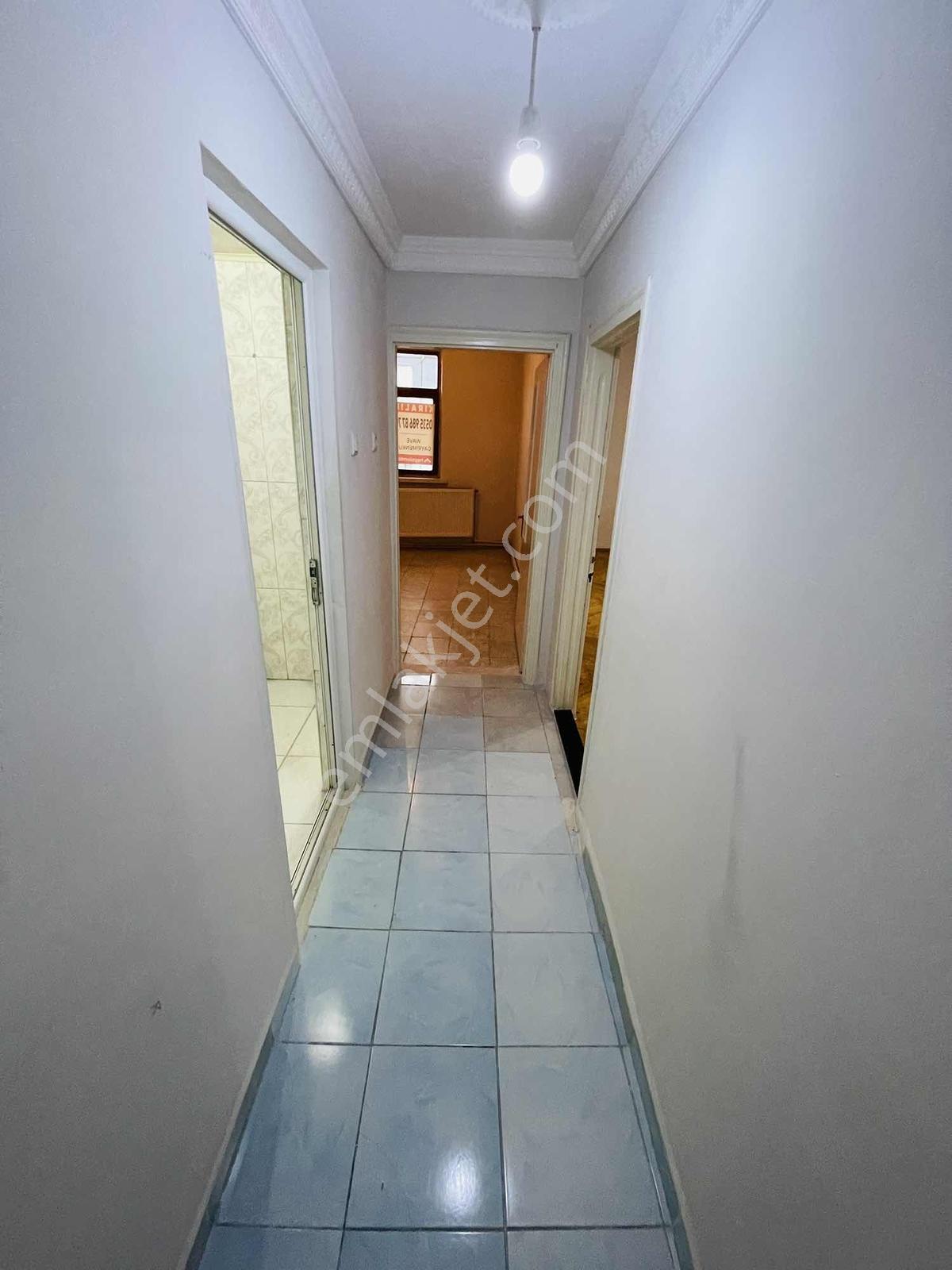 Wave Gayrimenkul'den Yenişehirde 3+1 Kiralık Daire.... - Görsel 13