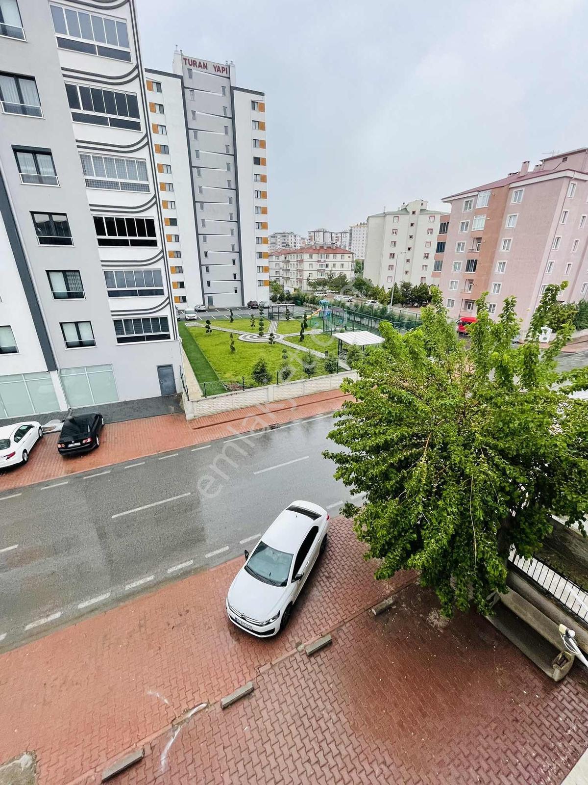 Wave Gayrimenkul'den Yenişehirde 3+1 Kiralık Daire.... - Görsel 14