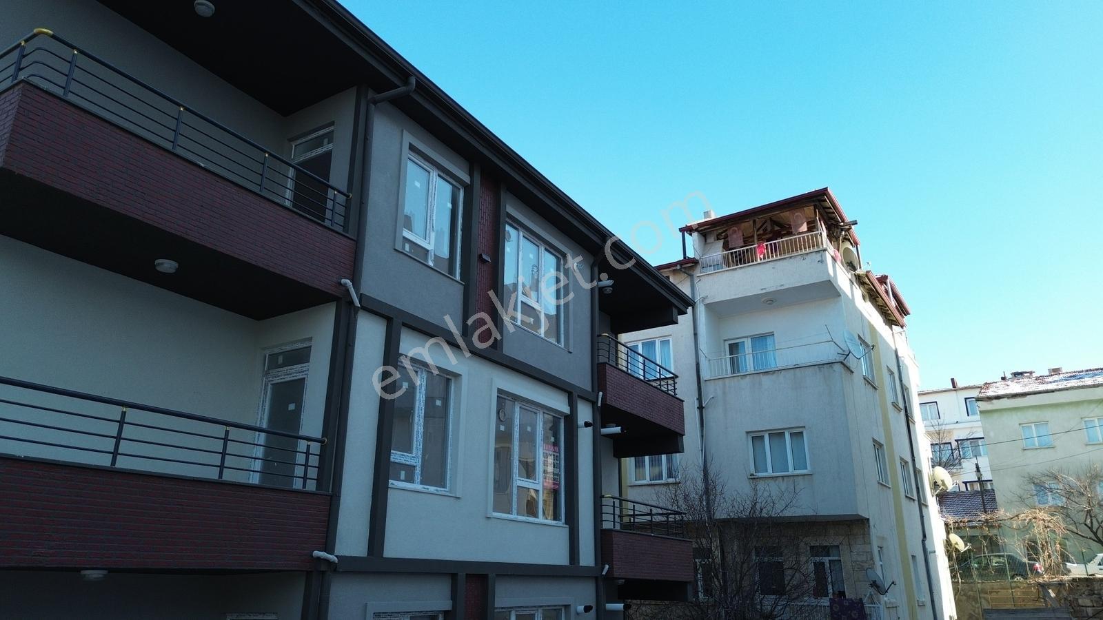Emniyet Arkasında Merkezi Konum 60 M² Eşyalı 2+0 Kiralık Daire - Görsel 9