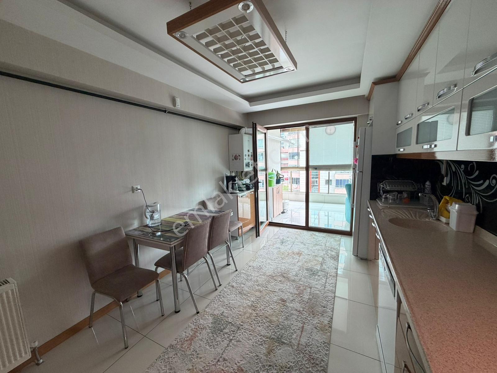 Pursaklar Saray'da Yeşilöz Sitesi'nde Öncephe Masrafsız 3+1daire - Görsel 15