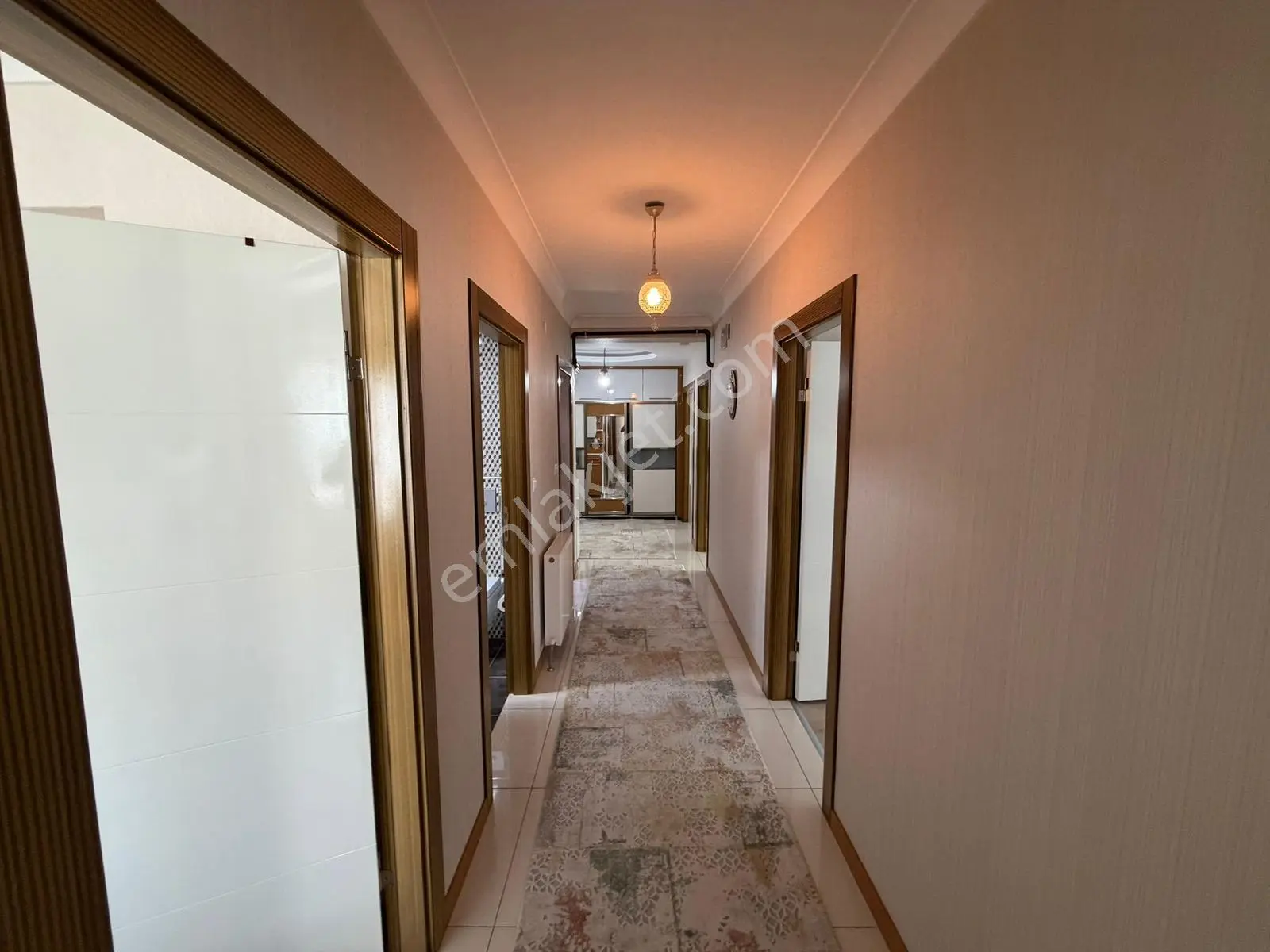 Pursaklar Saray'da Yeşilöz Sitesi'nde Öncephe Masrafsız 3+1daire - Görsel 5