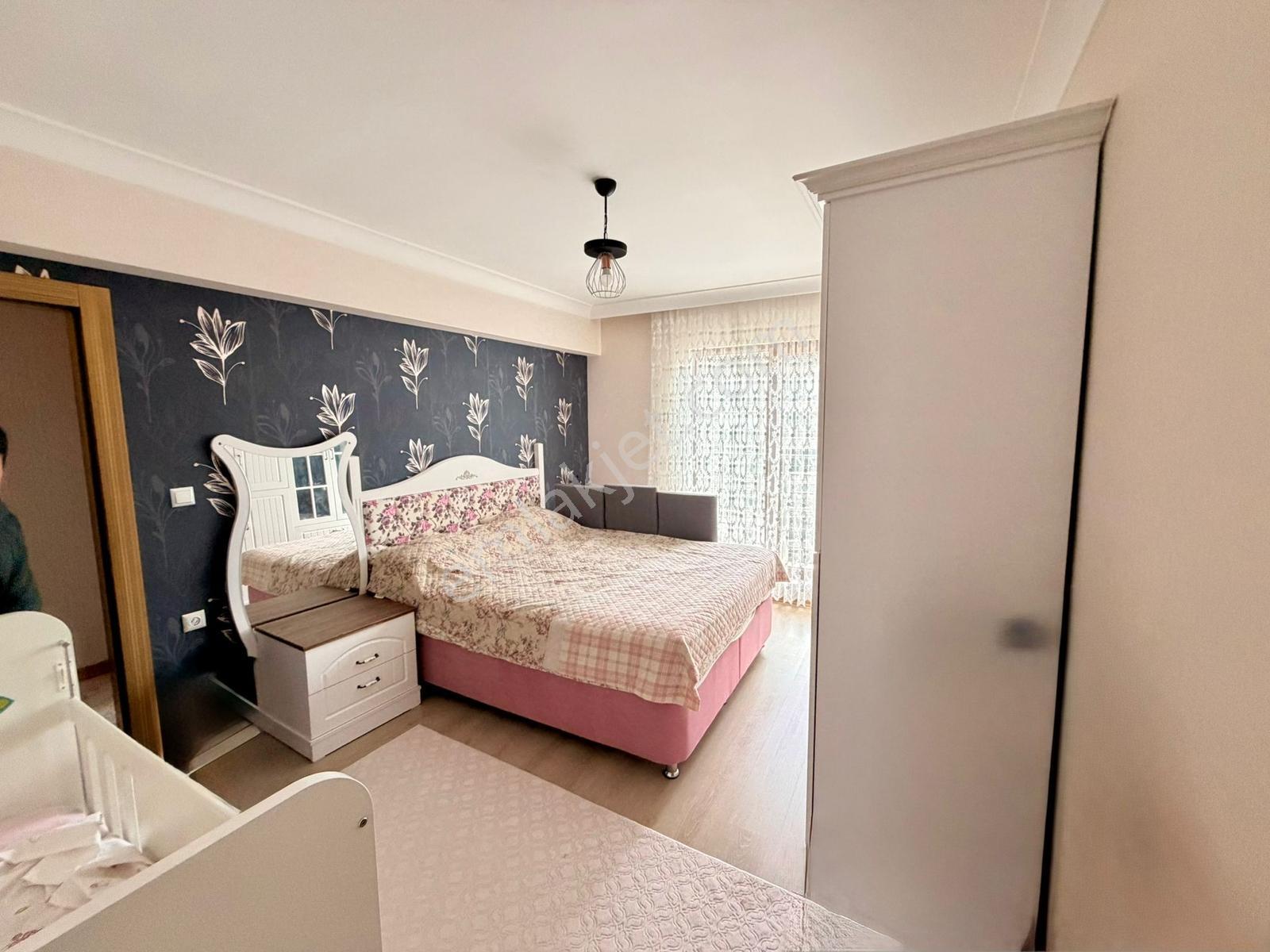 Pursaklar Saray'da Yeşilöz Sitesi'nde Öncephe Masrafsız 3+1daire - Görsel 33