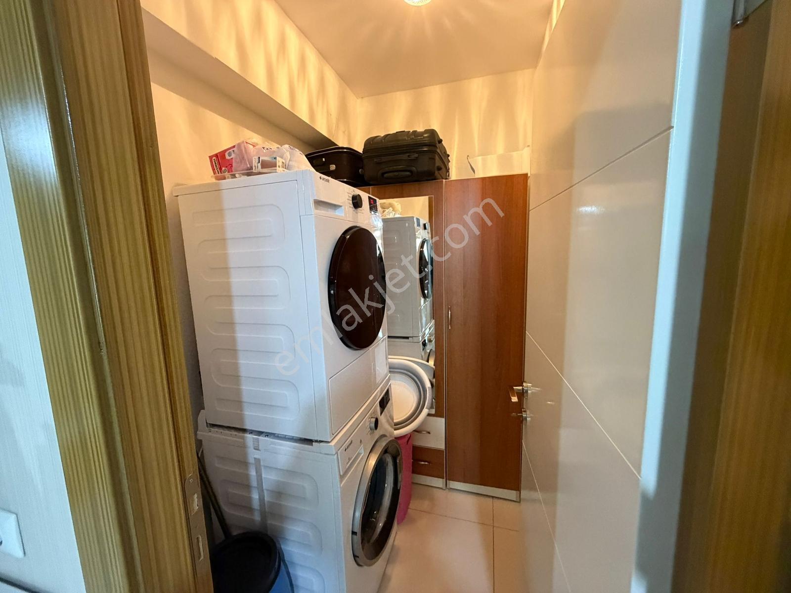 Pursaklar Saray'da Yeşilöz Sitesi'nde Öncephe Masrafsız 3+1daire - Görsel 25
