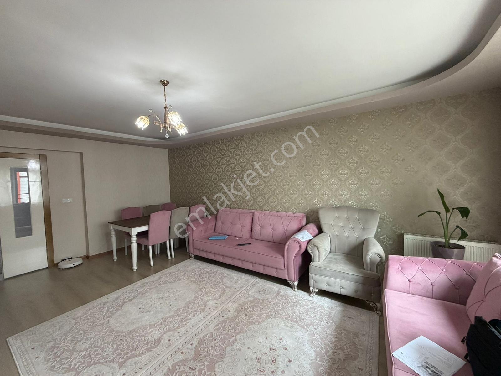 Pursaklar Saray'da Yeşilöz Sitesi'nde Öncephe Masrafsız 3+1daire - Görsel 21