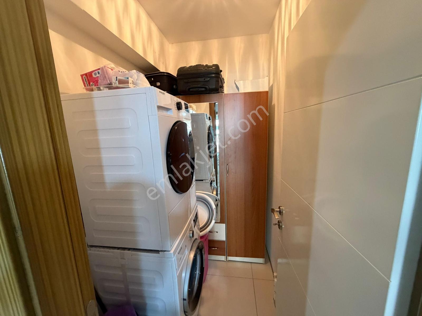 Pursaklar Saray'da Yeşilöz Sitesi'nde Öncephe Masrafsız 3+1daire - Görsel 25
