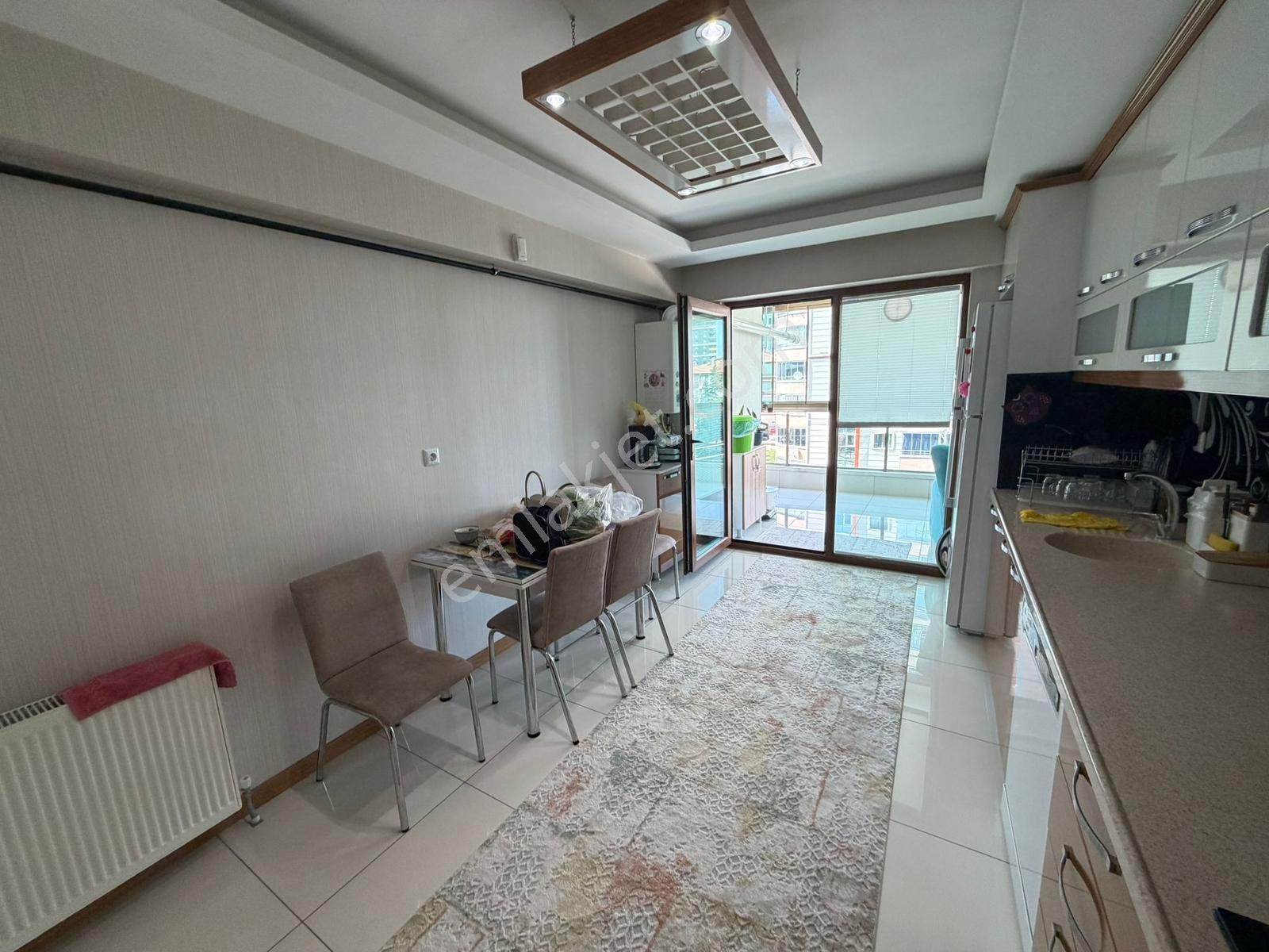 Pursaklar Saray'da Yeşilöz Sitesi'nde Öncephe Masrafsız 3+1daire - Görsel 8