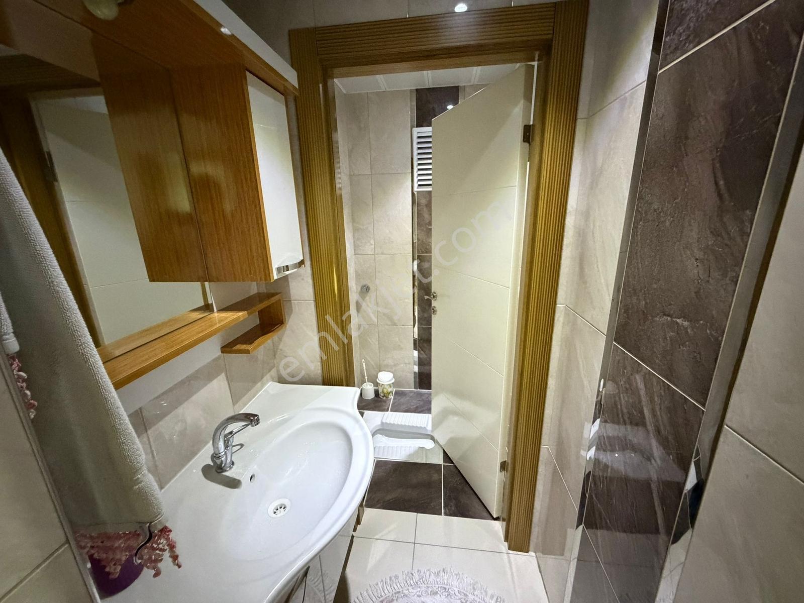 Pursaklar Saray'da Yeşilöz Sitesi'nde Öncephe Masrafsız 3+1daire - Görsel 28