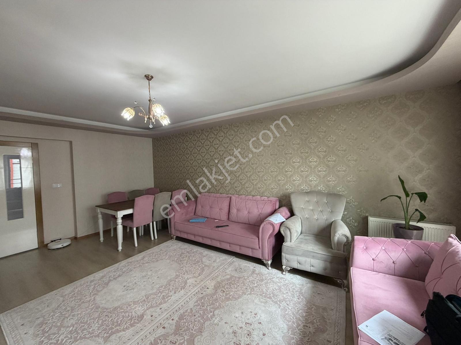 Pursaklar Saray'da Yeşilöz Sitesi'nde Öncephe Masrafsız 3+1daire - Görsel 47