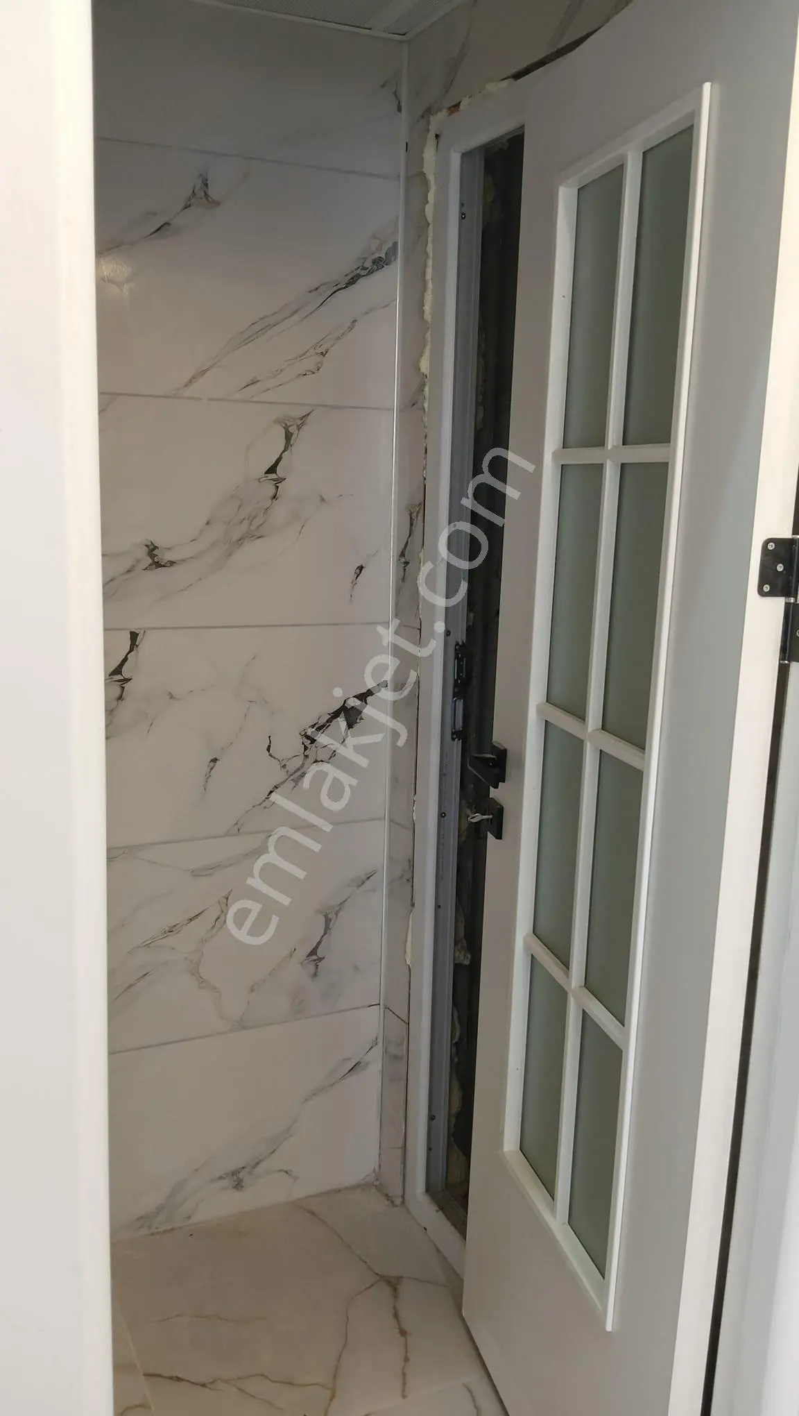 Bostanbaşında Yapım Aşamasında 3+1 Satılık Daire - Görsel 2