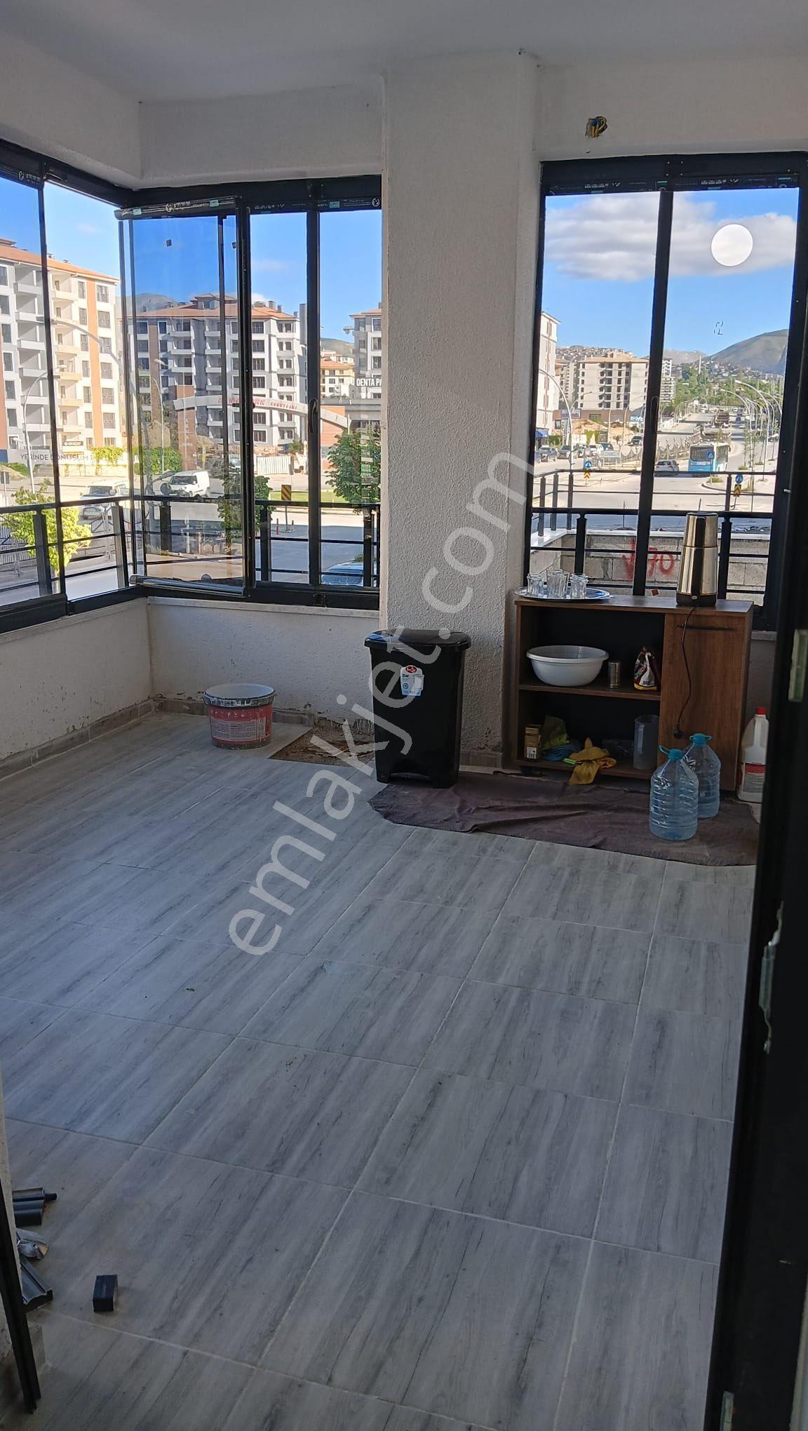 Bostanbaşında Yapım Aşamasında 3+1 Satılık Daire - Görsel 15