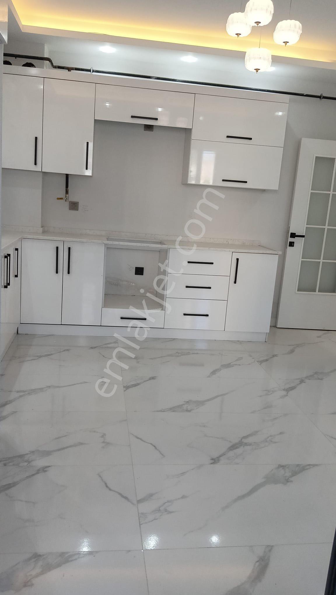 Bostanbaşında Yapım Aşamasında 3+1 Satılık Daire - Görsel 13