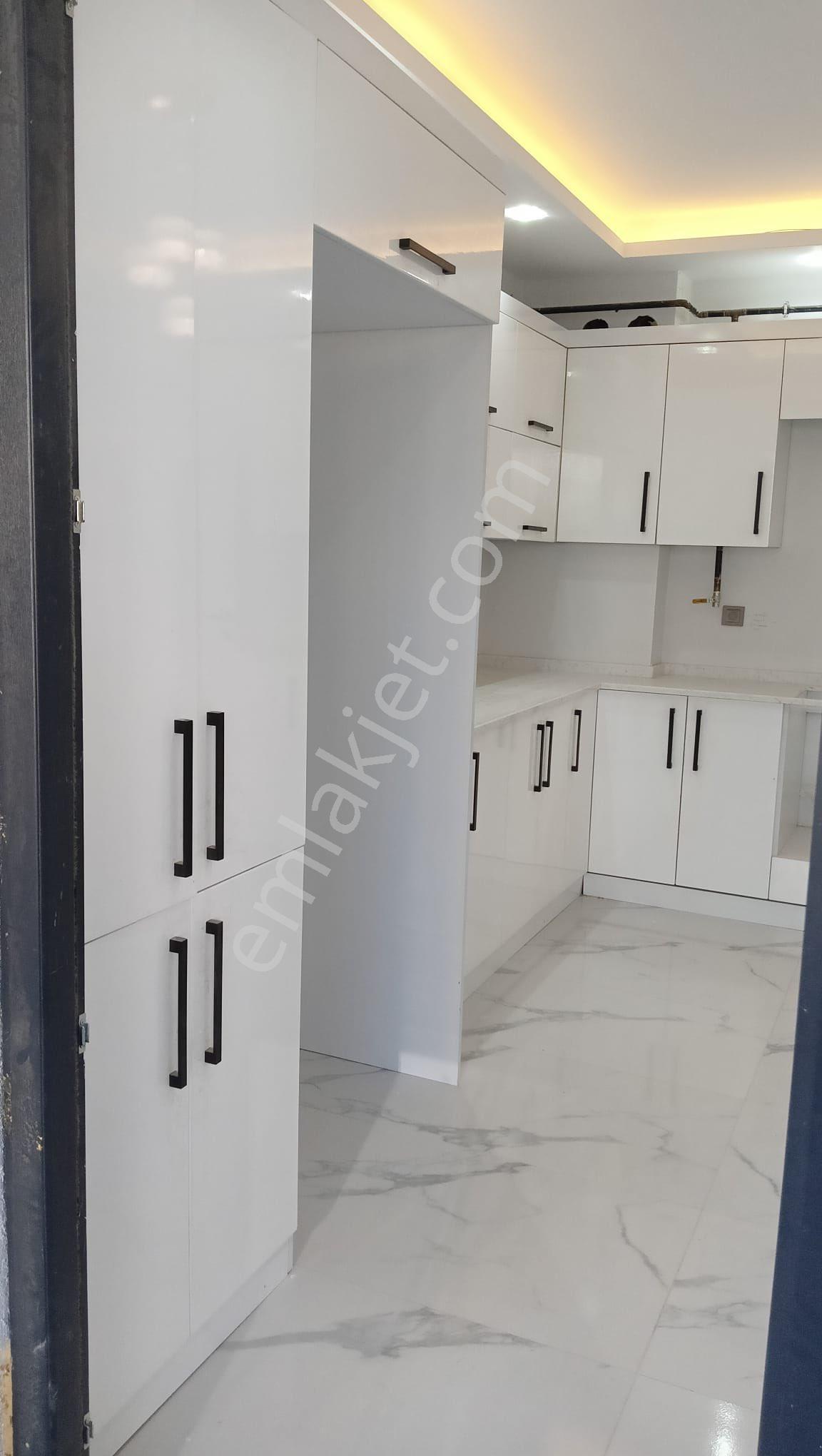 Bostanbaşında Yapım Aşamasında 3+1 Satılık Daire - Görsel 14
