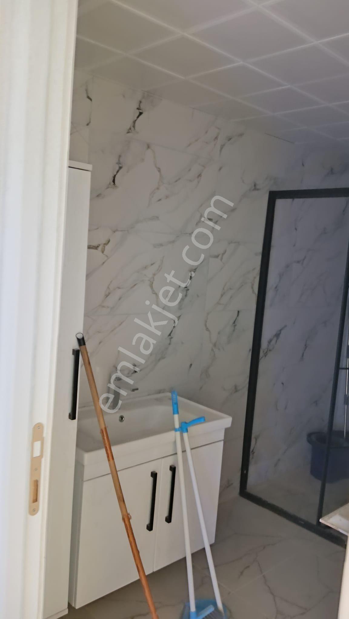 Bostanbaşında Yapım Aşamasında 3+1 Satılık Daire - Görsel 32