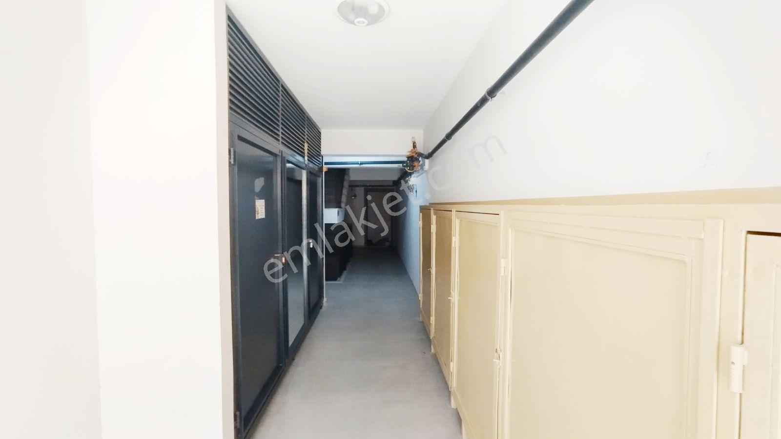 Seyrek'te Eşyasız 1+1 Kiralık Daire Fırsatı - Görsel 10