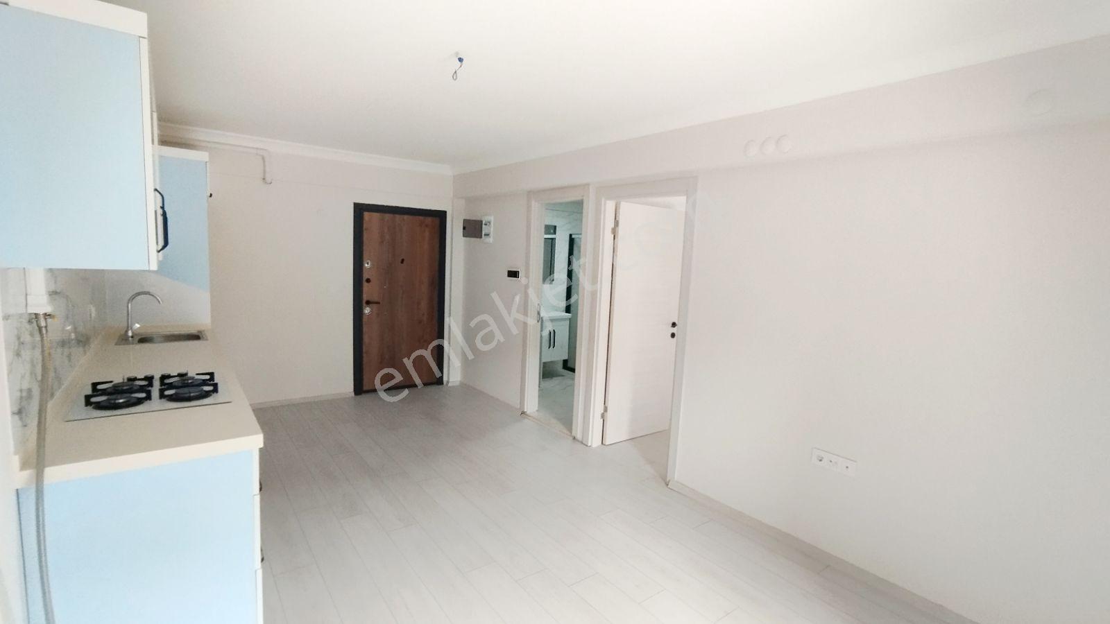 Seyrek'te Eşyasız 1+1 Kiralık Daire Fırsatı - Görsel 11