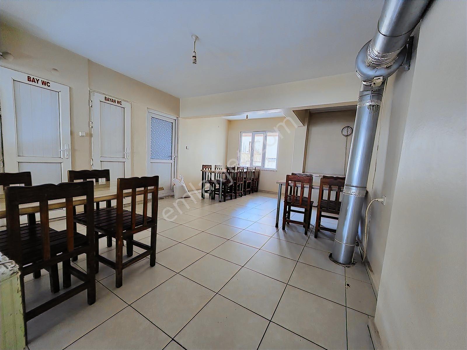 Şehzade'den İnönü Caddesinde Devren Kiralık Lokanta - Görsel 7