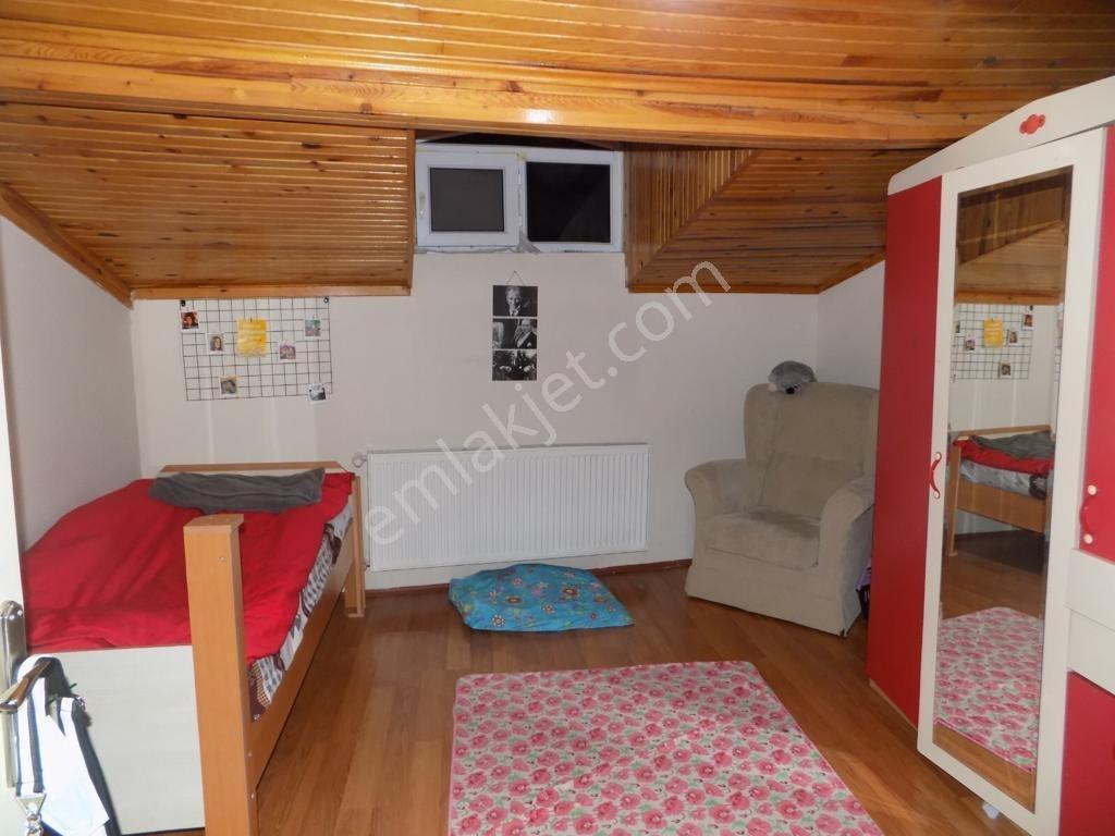 Şehzade'den Atalar 'da Satılık Dubleks Daire - Görsel 12