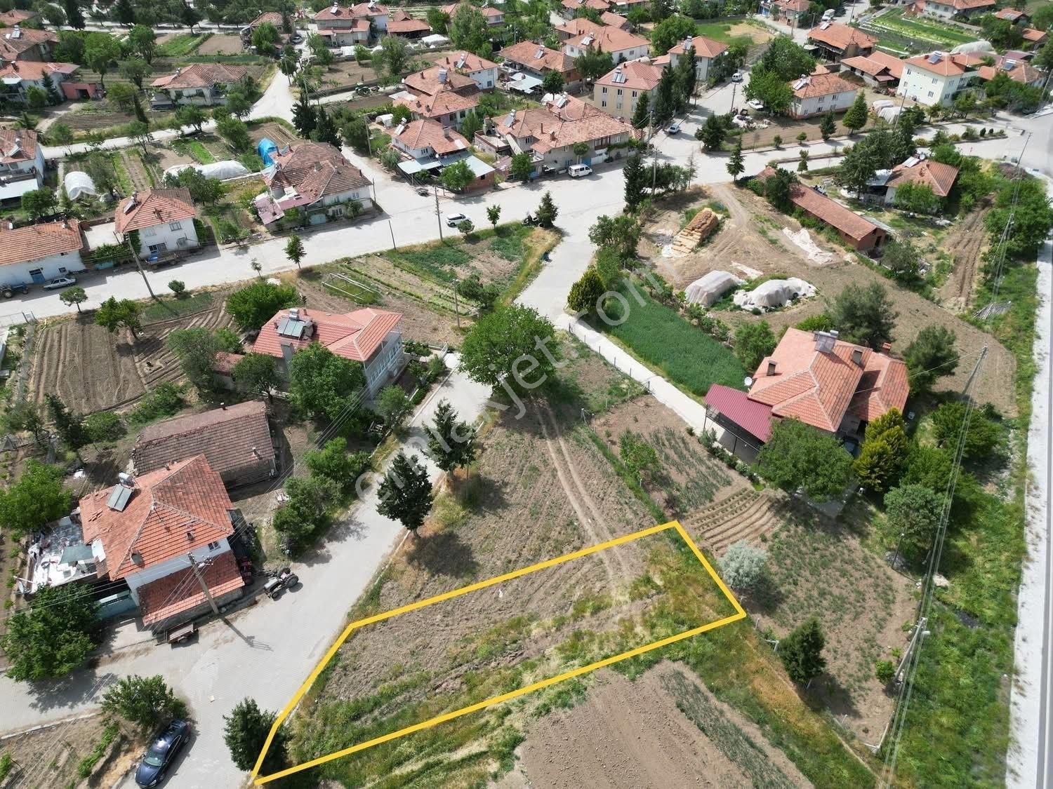 Şehzade'den Acıpayam(dedebağı)'da Satılık Tarla - Görsel 3