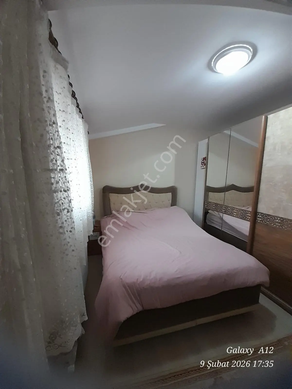 Şehzade'den Değirmenönünde Satılık Dubleks Daire - Görsel 5
