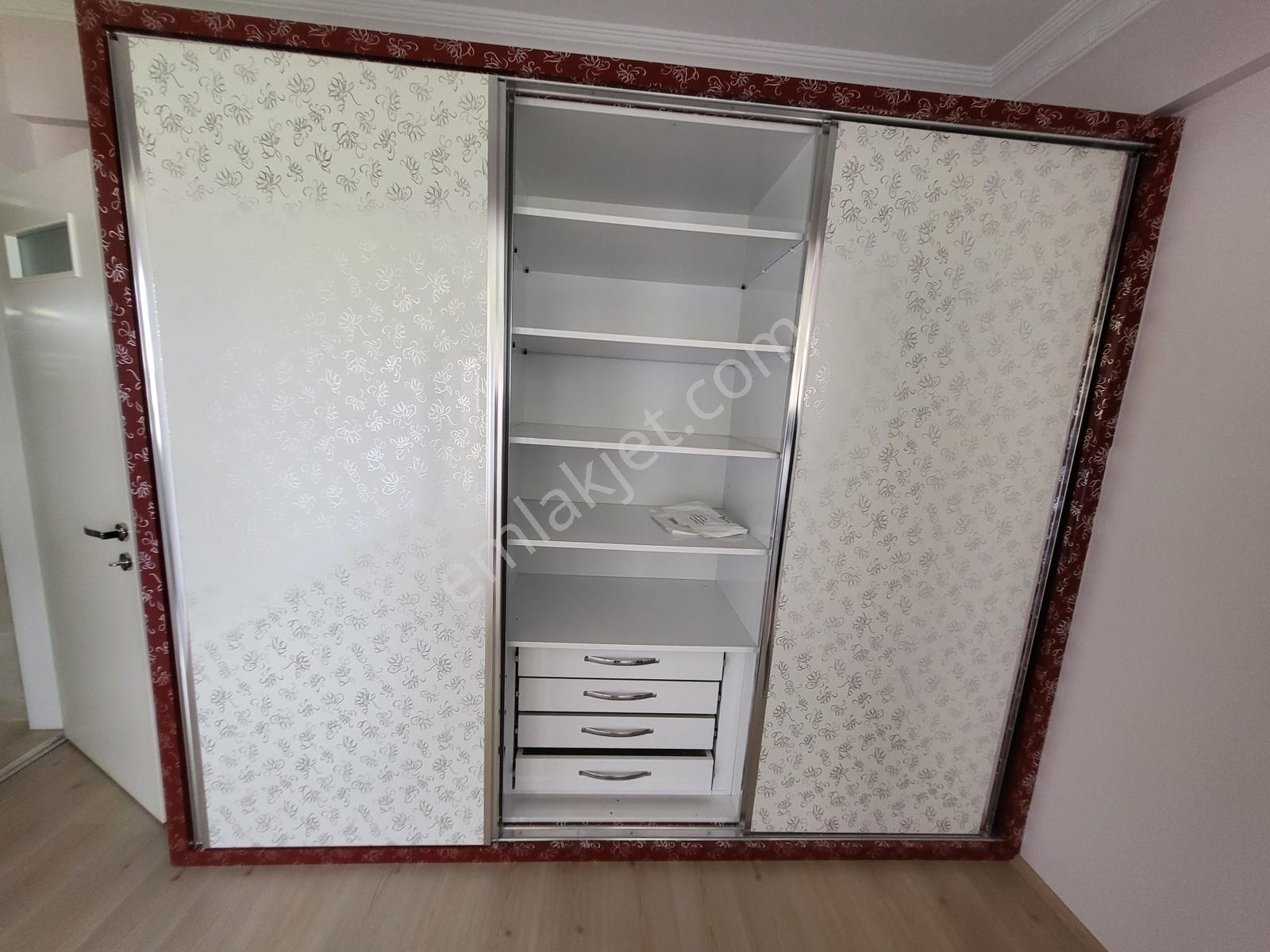 Şehzade'den Selçukbey Mah.geniş,ferah 4+1 Kiralık Daire - Görsel 12