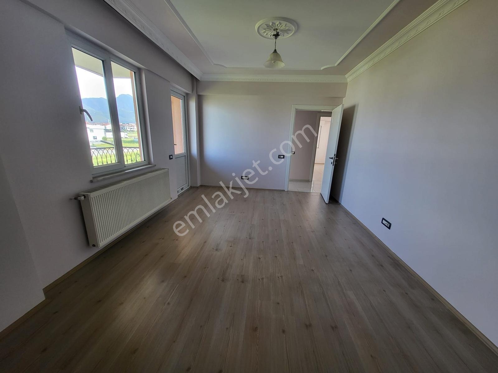 Şehzade'den Selçukbey Mah.geniş,ferah 4+1 Kiralık Daire - Görsel 21